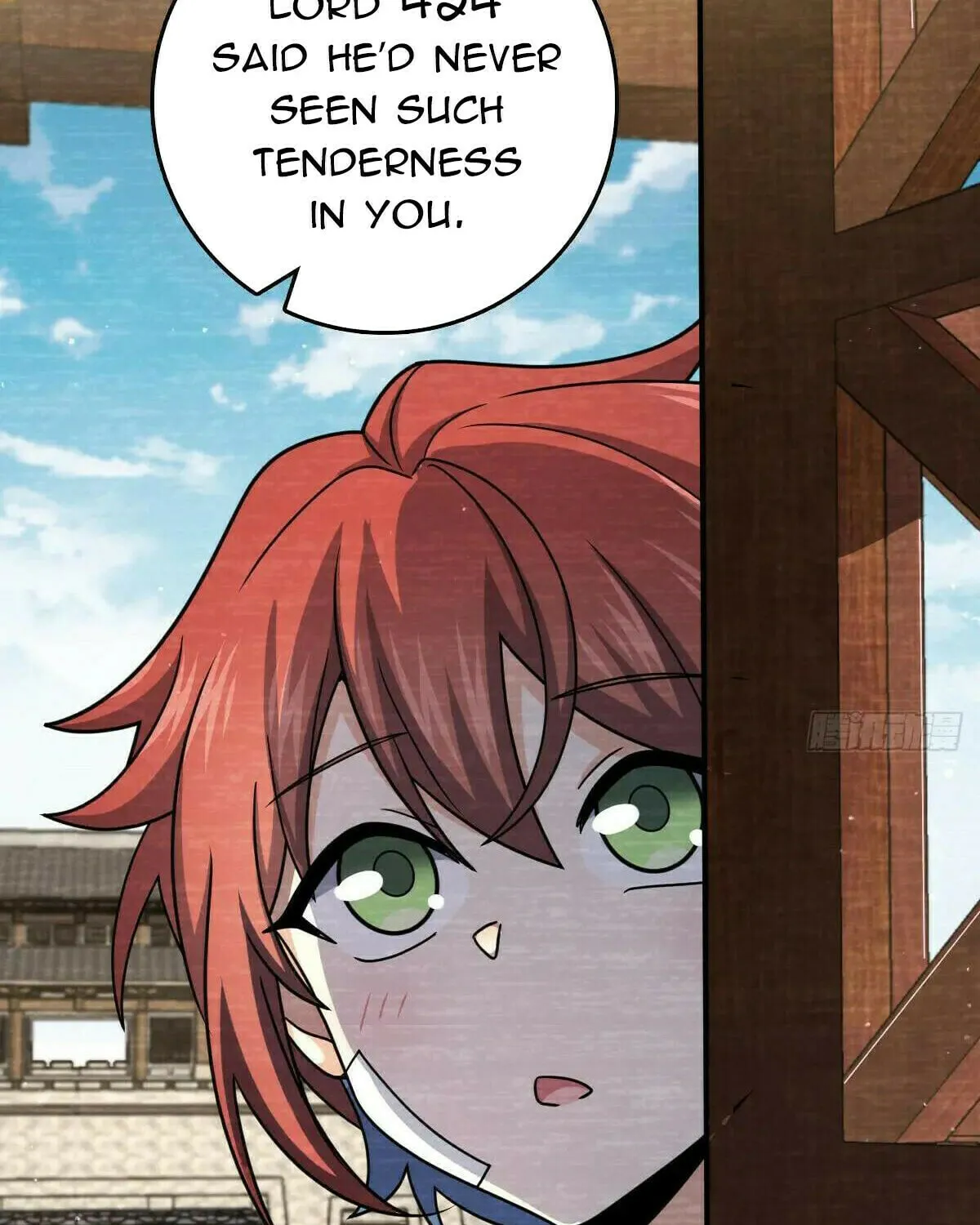 Read Spare Me, Great Lord! (Colored) (en) Manga Online