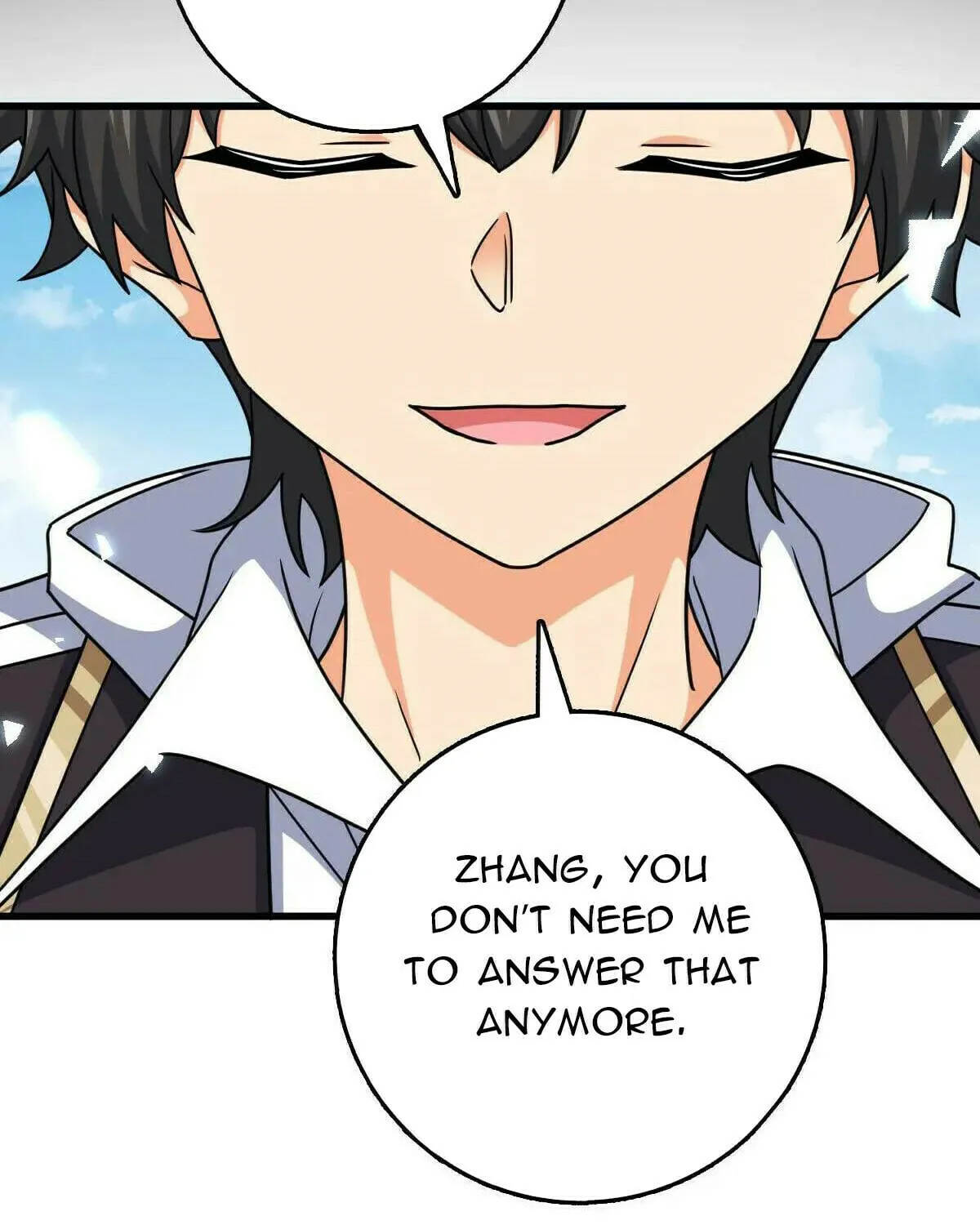 Read Spare Me, Great Lord! (Colored) (en) Manga Online