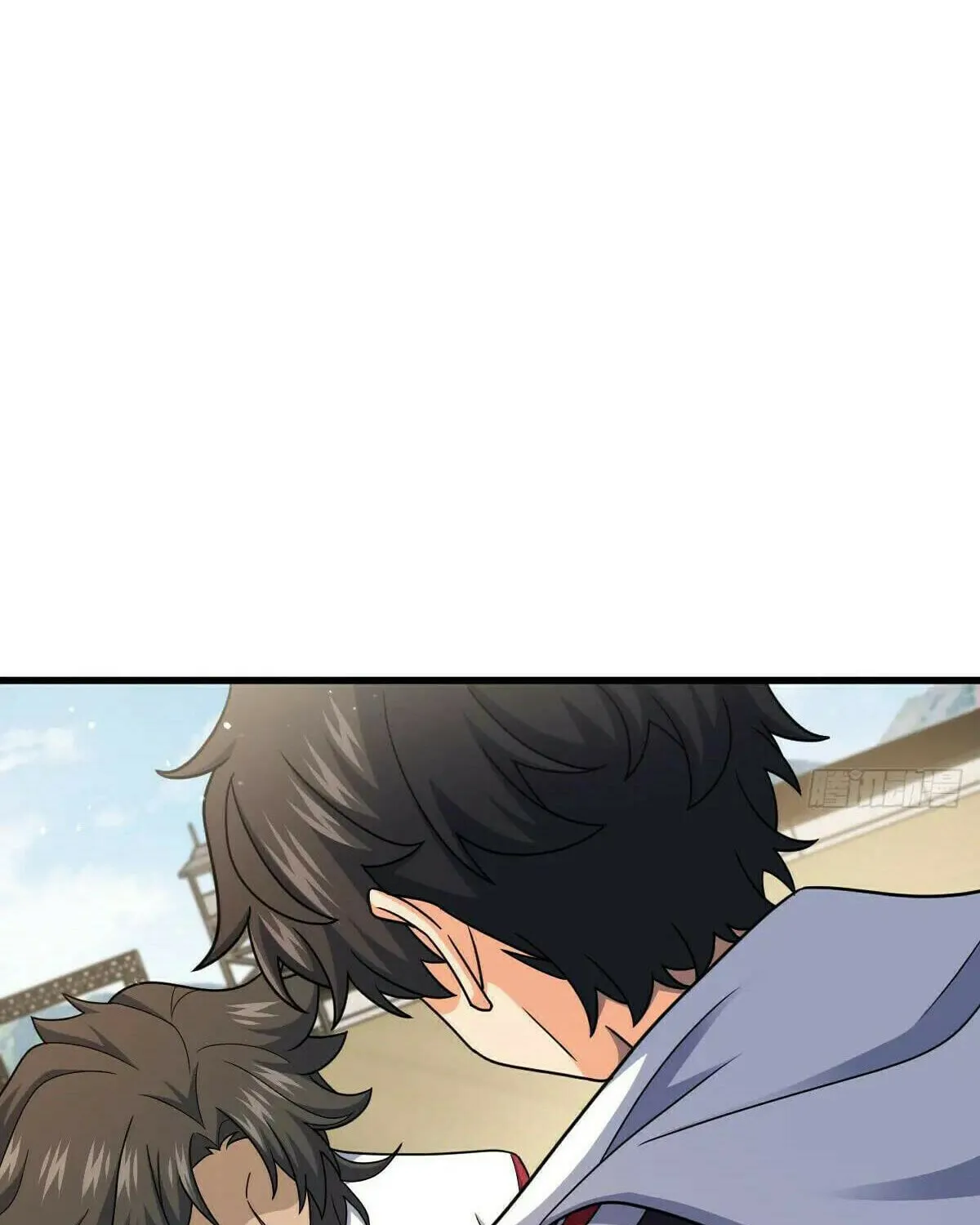 Read Spare Me, Great Lord! (Colored) (en) Manga Online