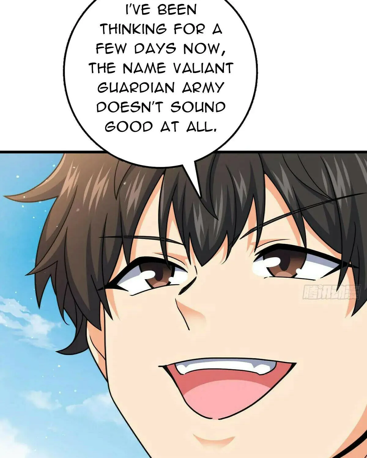 Read Spare Me, Great Lord! (Colored) (en) Manga Online