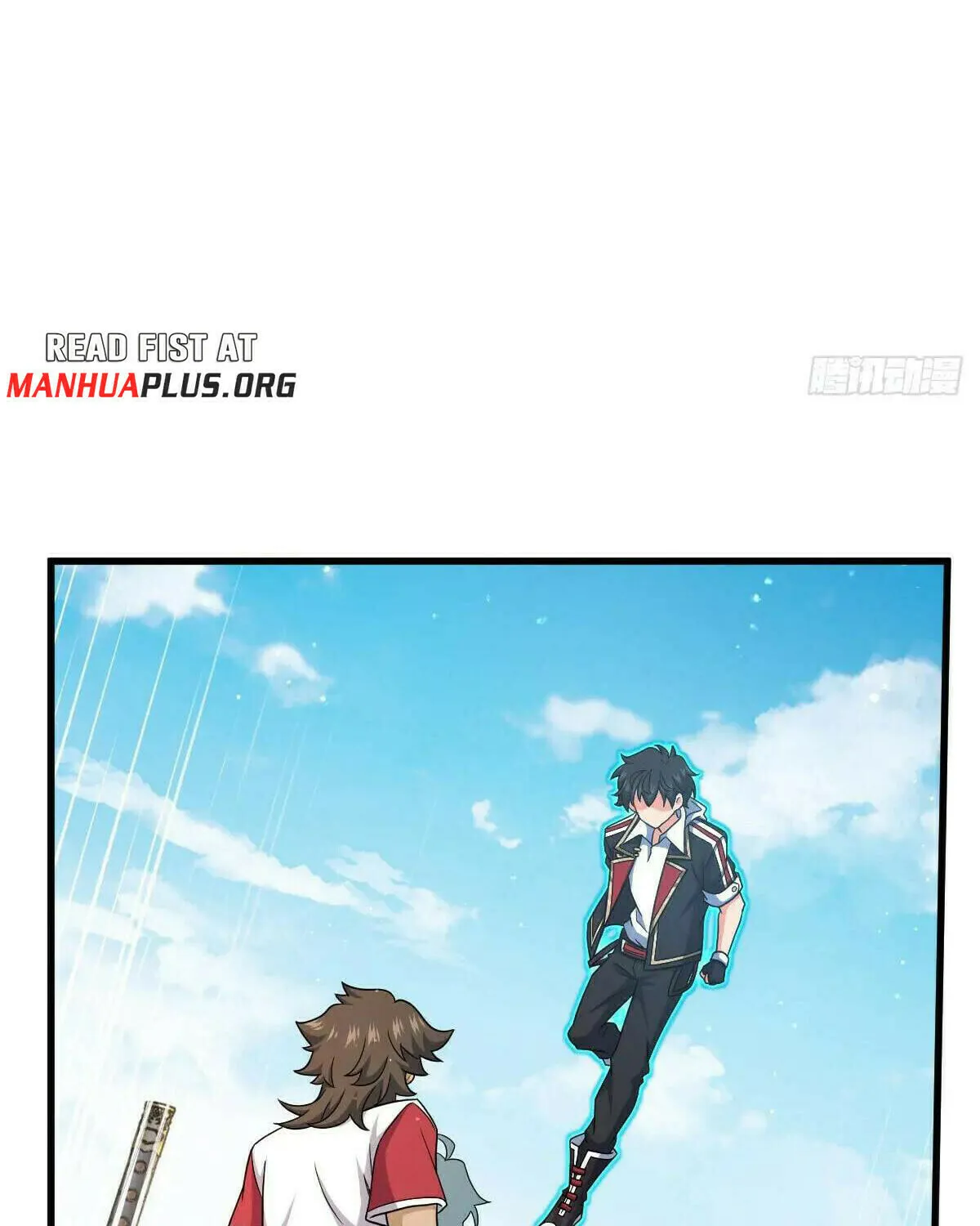 Read Spare Me, Great Lord! (Colored) (en) Manga Online