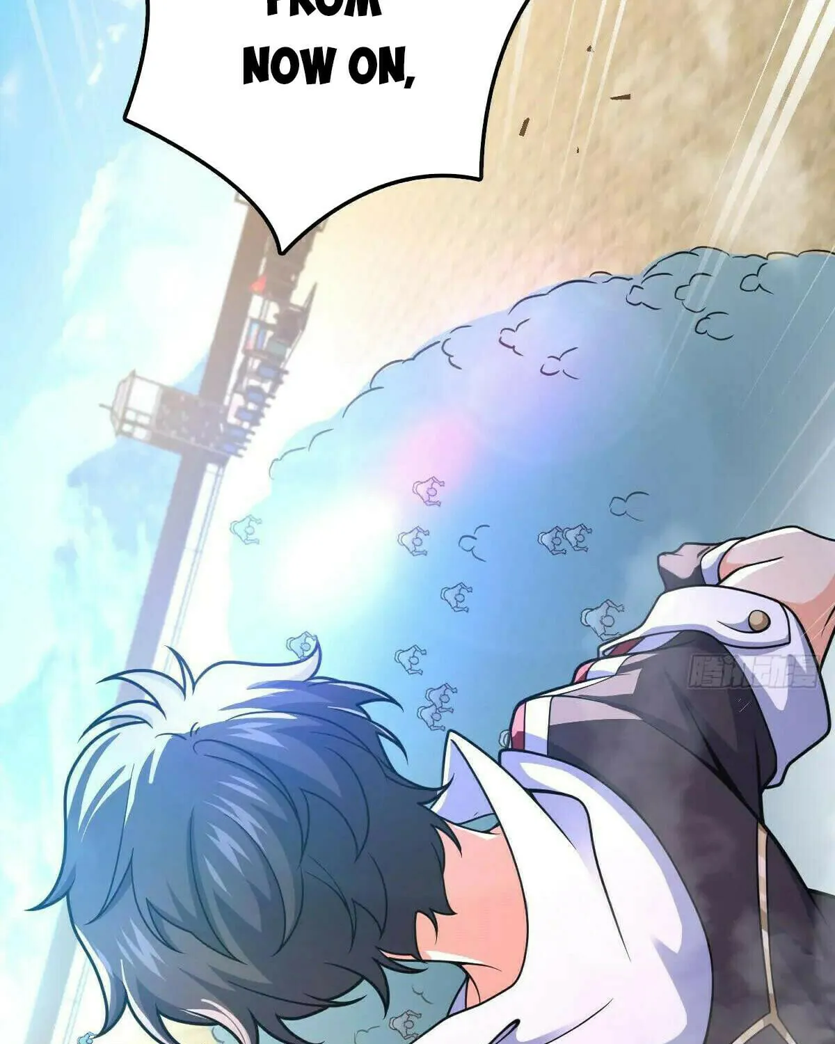 Read Spare Me, Great Lord! (Colored) (en) Manga Online