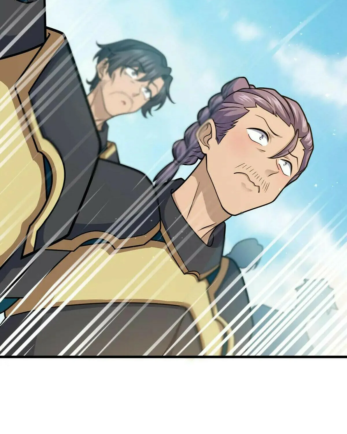 Read Spare Me, Great Lord! (Colored) (en) Manga Online