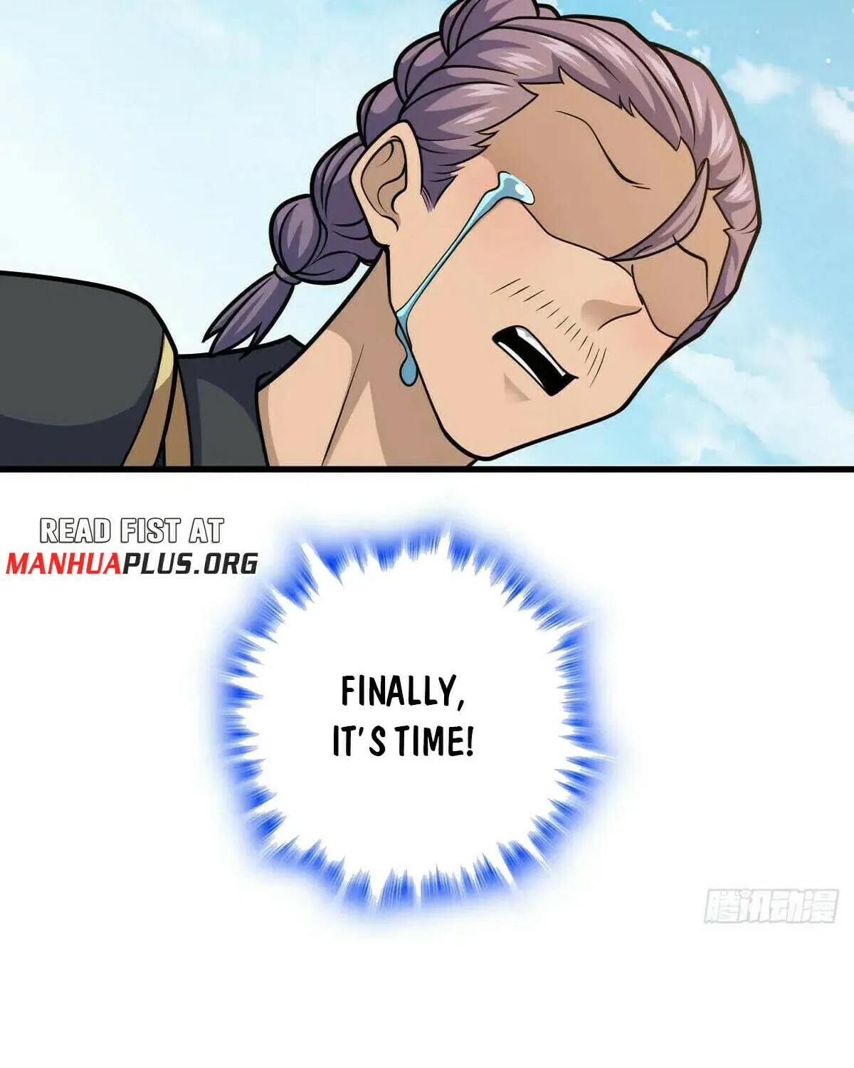 Read Spare Me, Great Lord! (Colored) (en) Manga Online