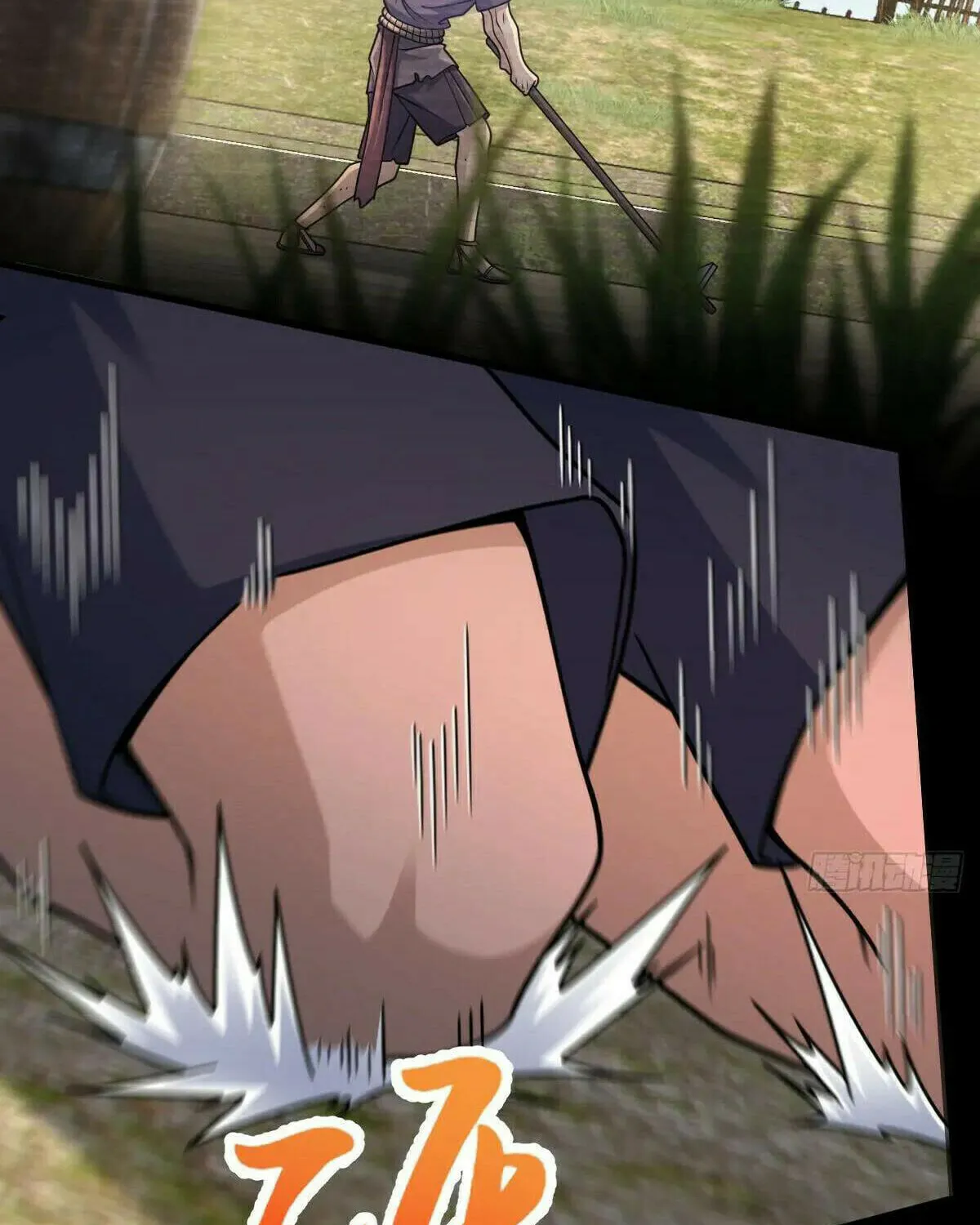 Read Spare Me, Great Lord! (Colored) (en) Manga Online