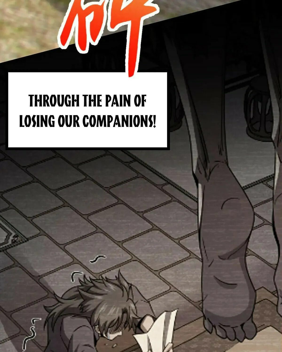 Read Spare Me, Great Lord! (Colored) (en) Manga Online