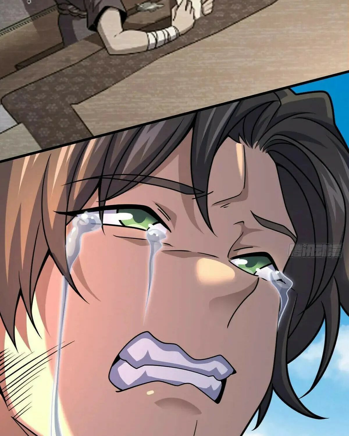 Read Spare Me, Great Lord! (Colored) (en) Manga Online