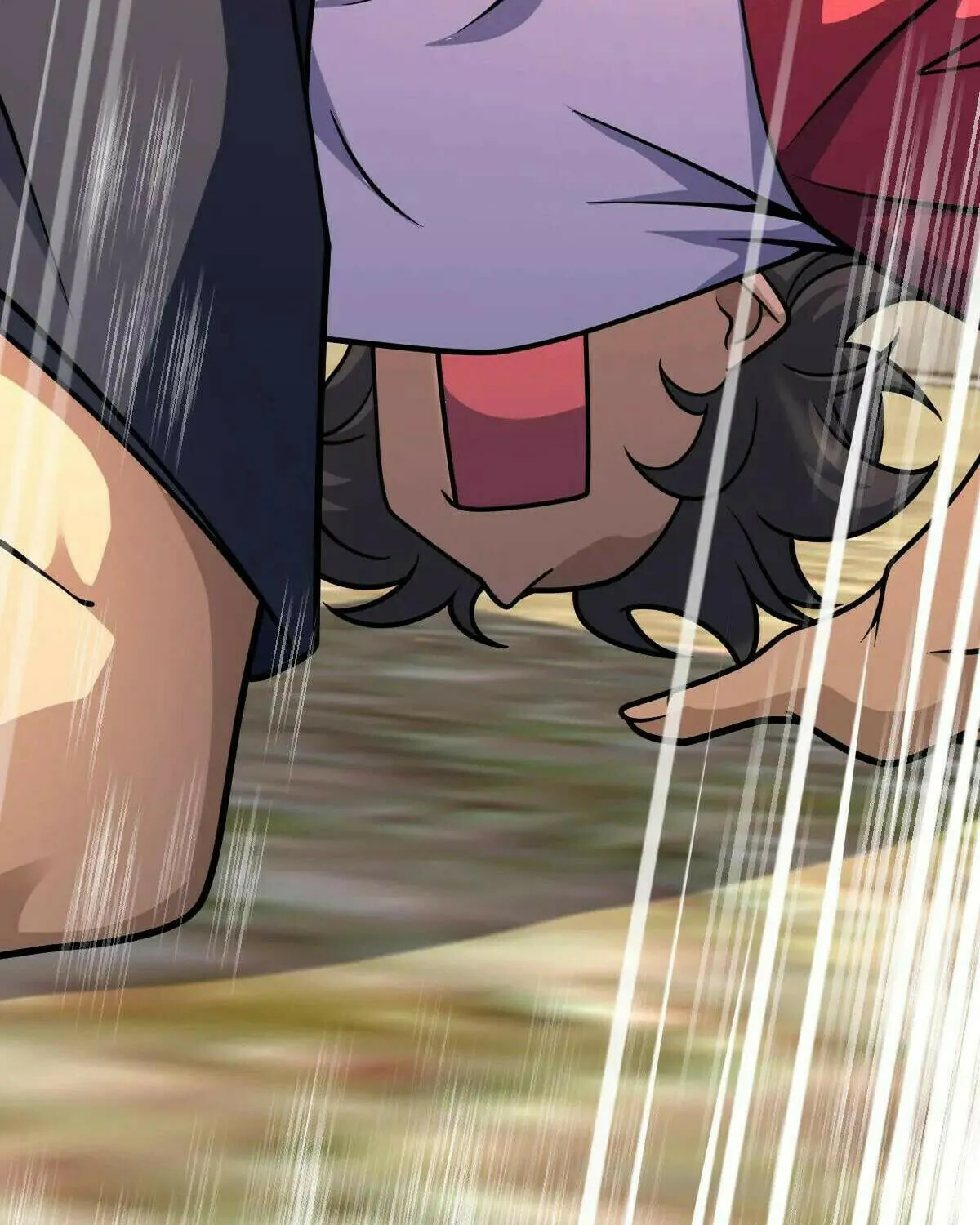 Read Spare Me, Great Lord! (Colored) (en) Manga Online