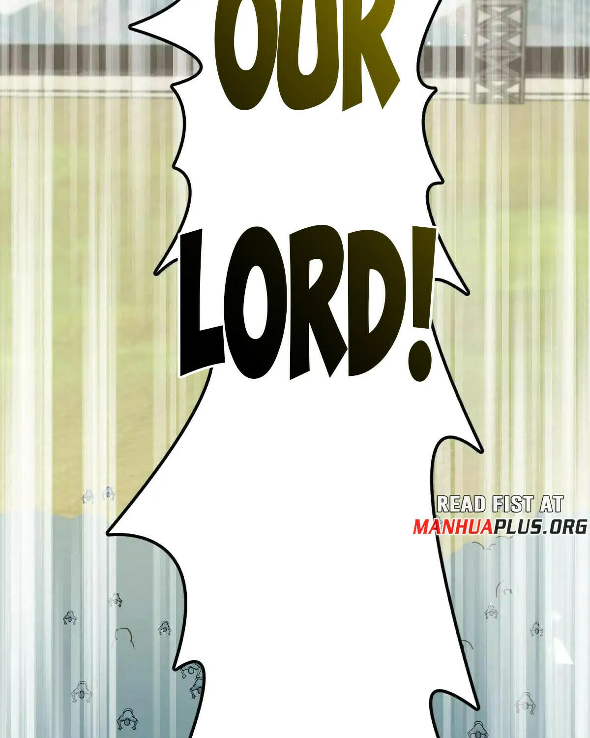Read Spare Me, Great Lord! (Colored) (en) Manga Online