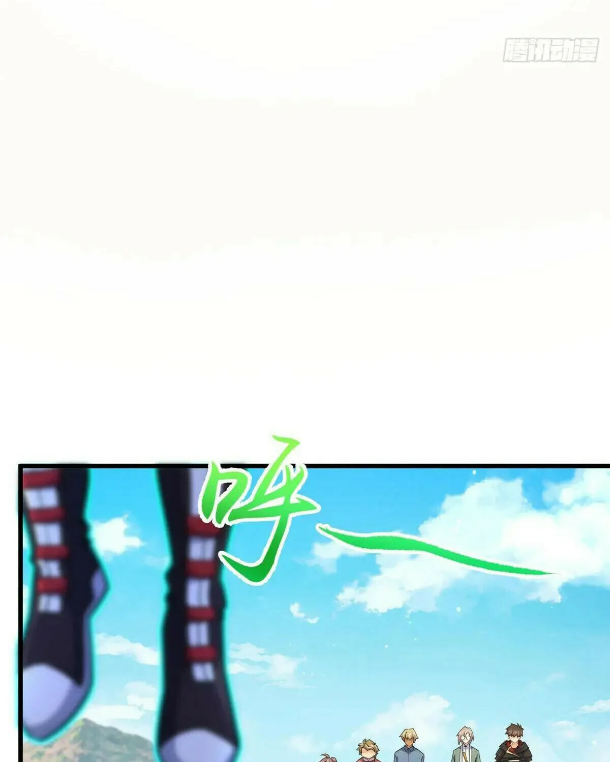 Read Spare Me, Great Lord! (Colored) (en) Manga Online