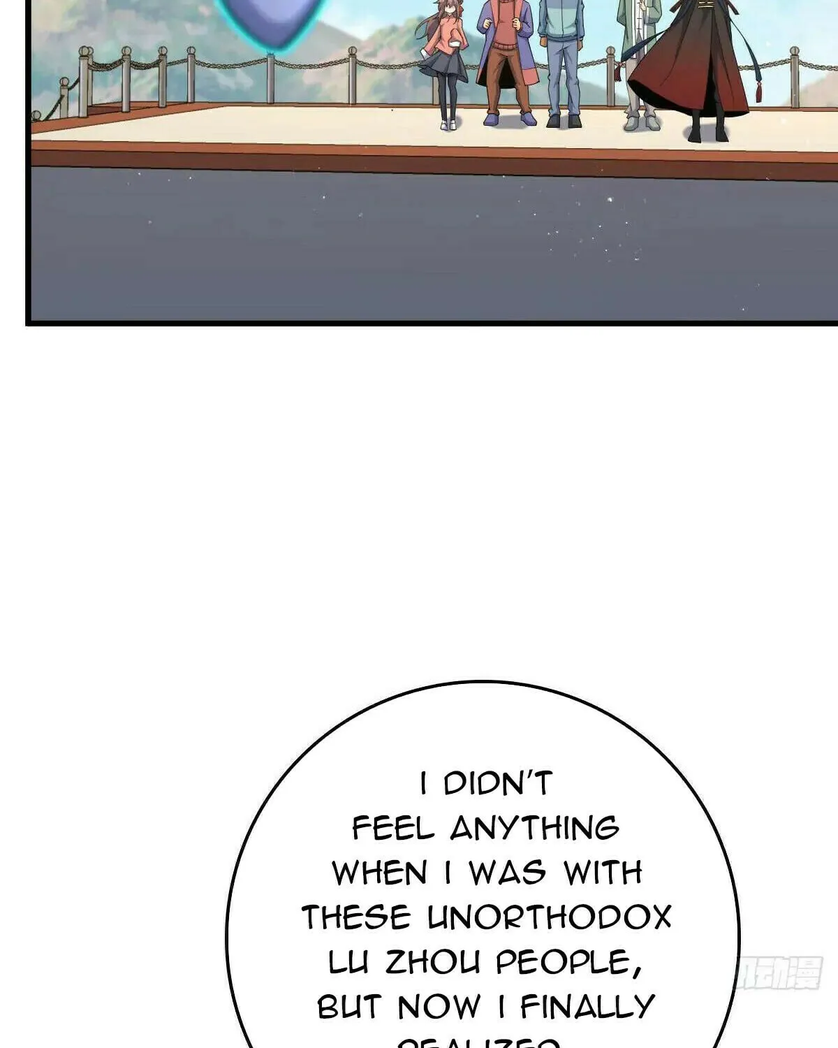 Read Spare Me, Great Lord! (Colored) (en) Manga Online