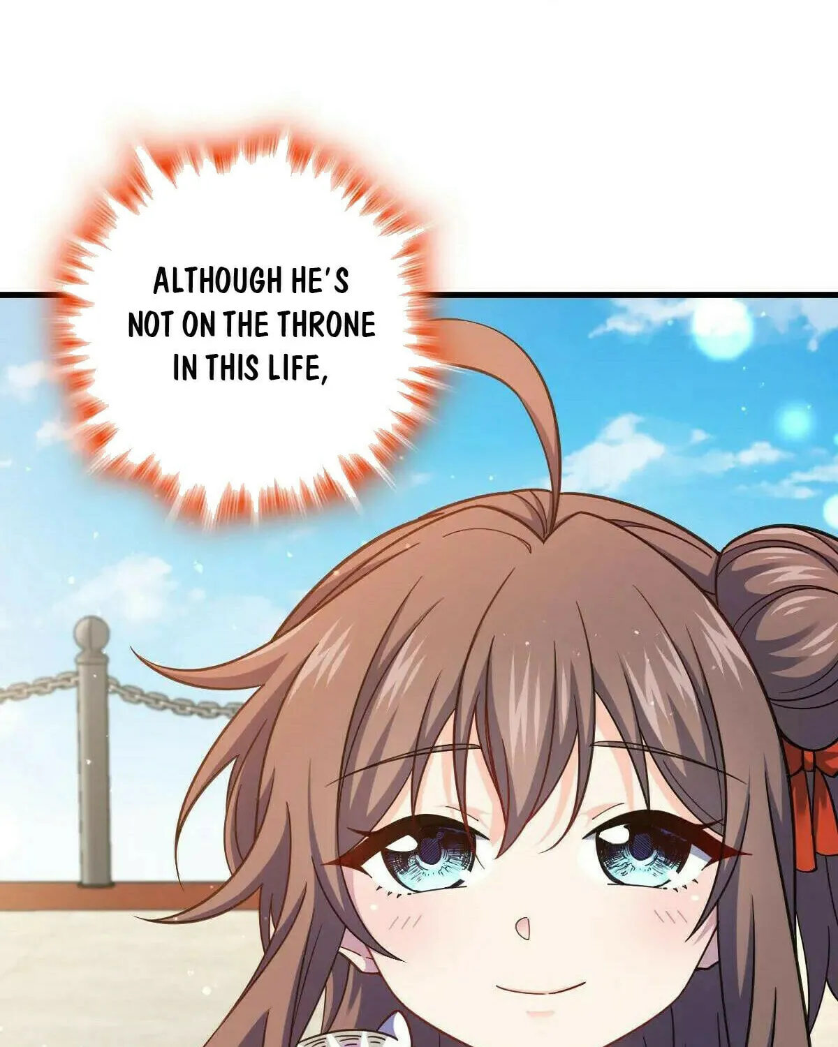 Read Spare Me, Great Lord! (Colored) (en) Manga Online