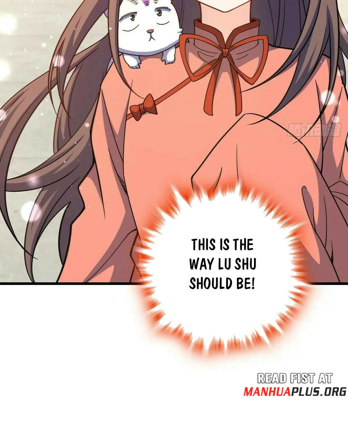 Read Spare Me, Great Lord! (Colored) (en) Manga Online
