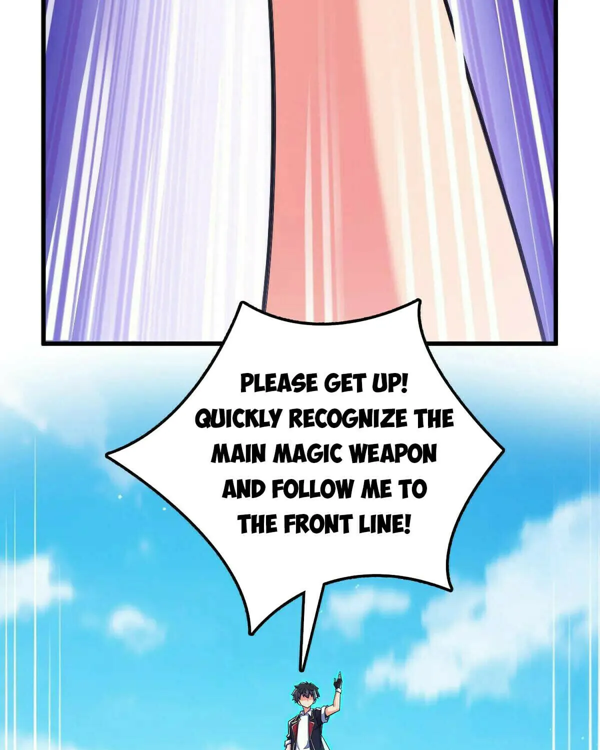 Read Spare Me, Great Lord! (Colored) (en) Manga Online