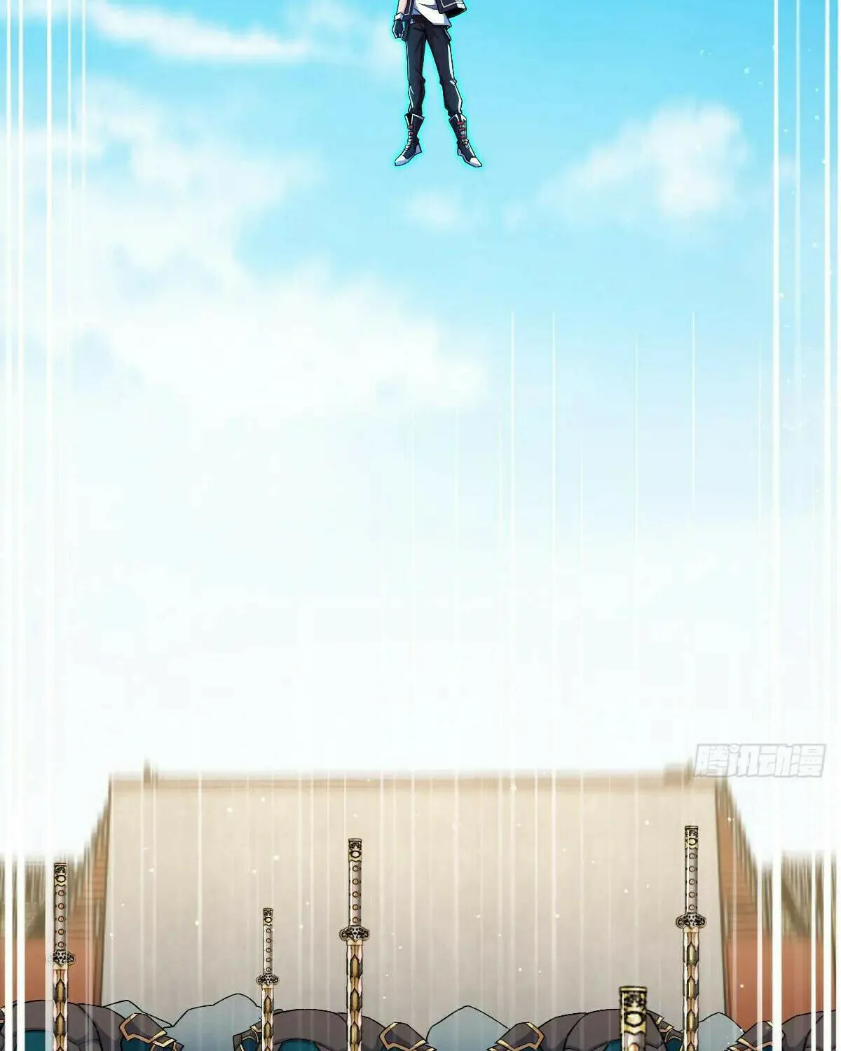 Read Spare Me, Great Lord! (Colored) (en) Manga Online