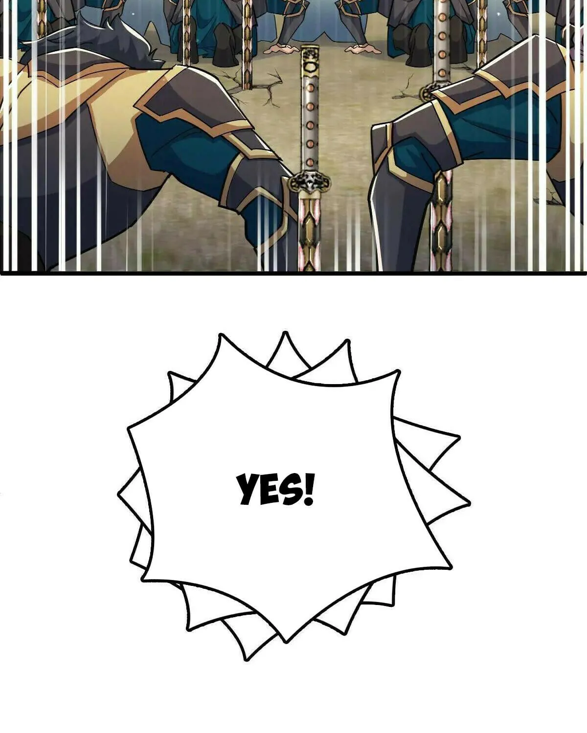 Read Spare Me, Great Lord! (Colored) (en) Manga Online