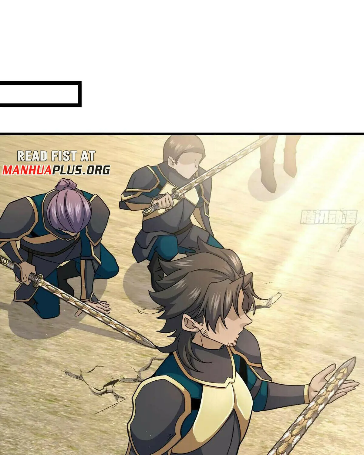 Read Spare Me, Great Lord! (Colored) (en) Manga Online