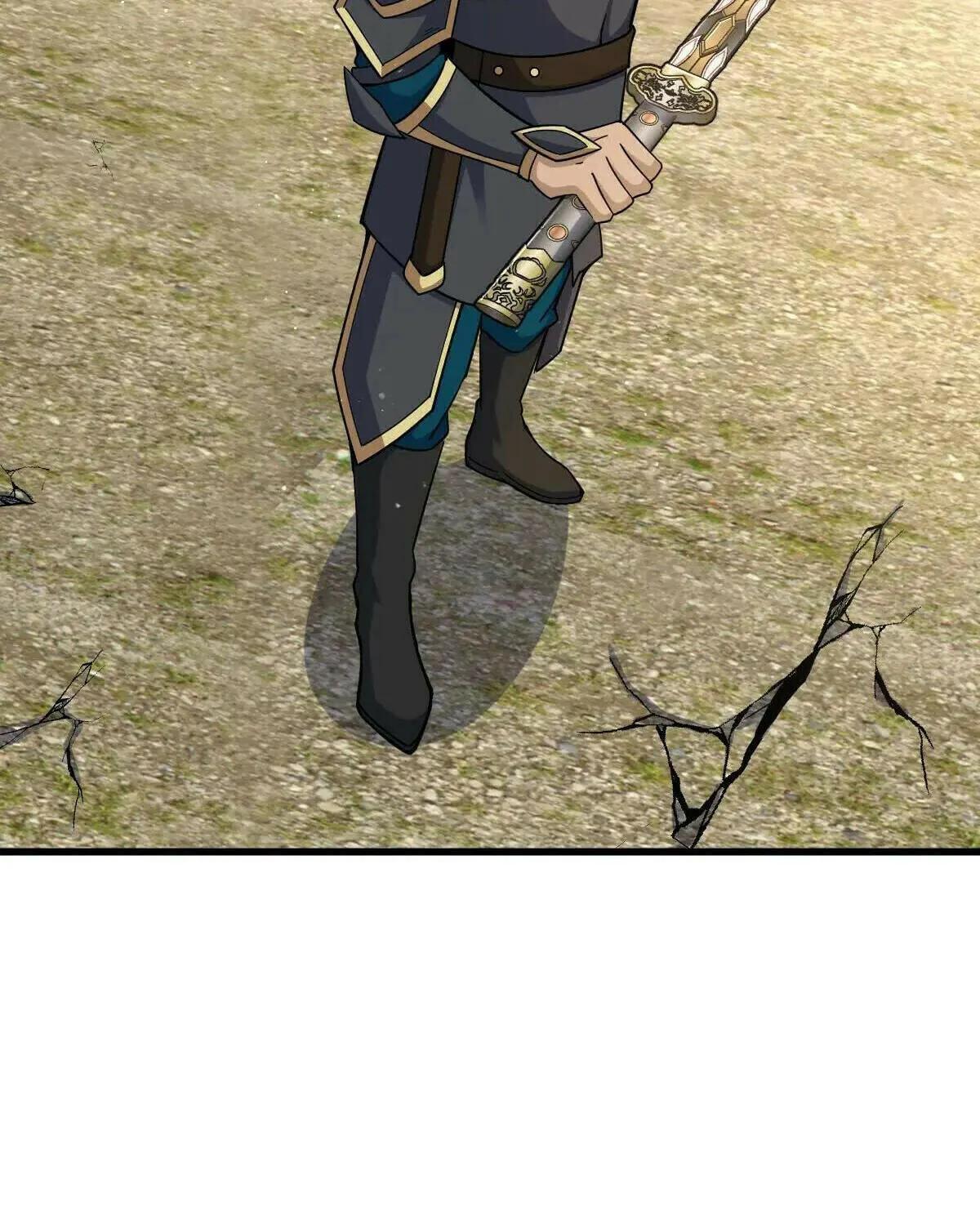 Read Spare Me, Great Lord! (Colored) (en) Manga Online