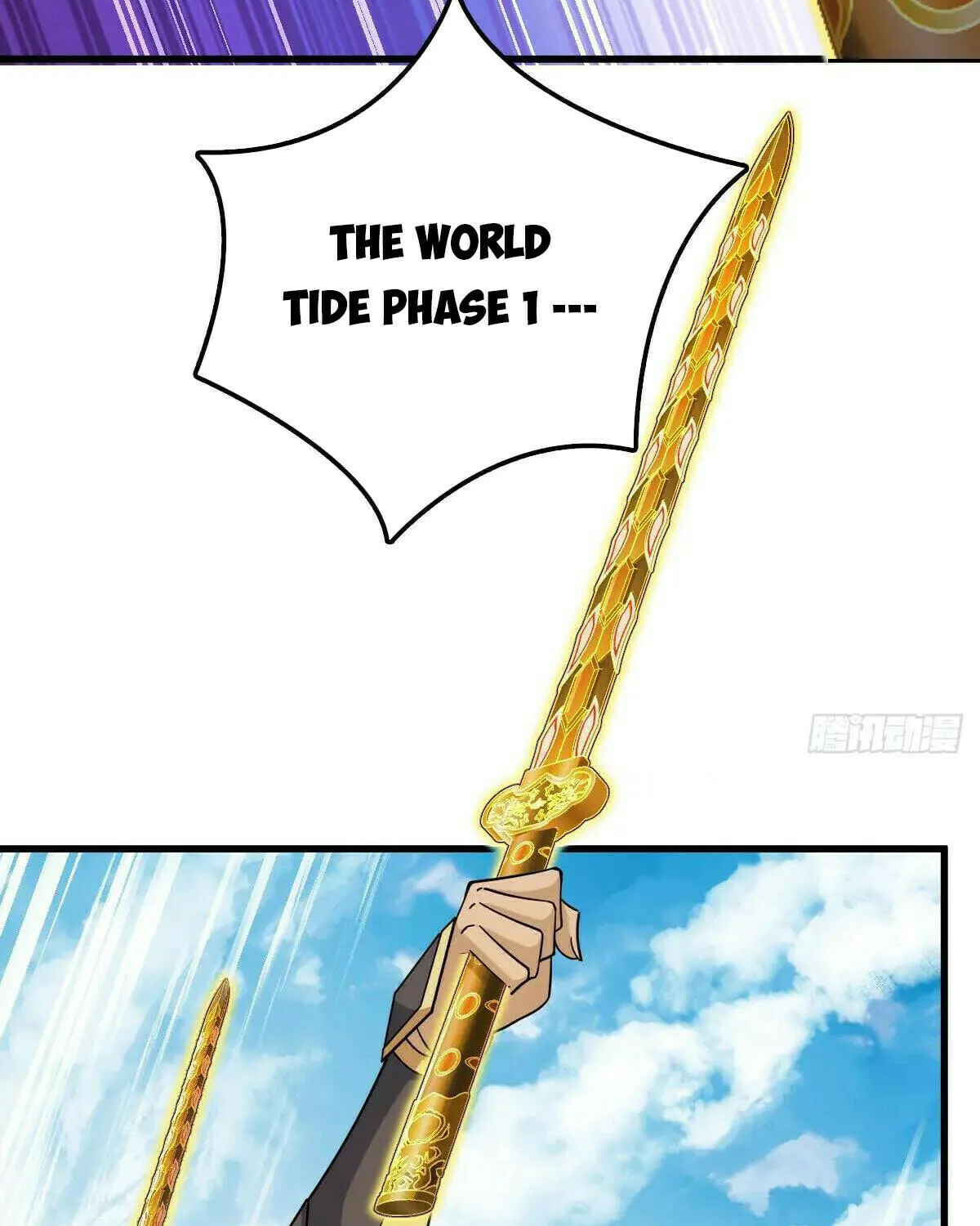 Read Spare Me, Great Lord! (Colored) (en) Manga Online