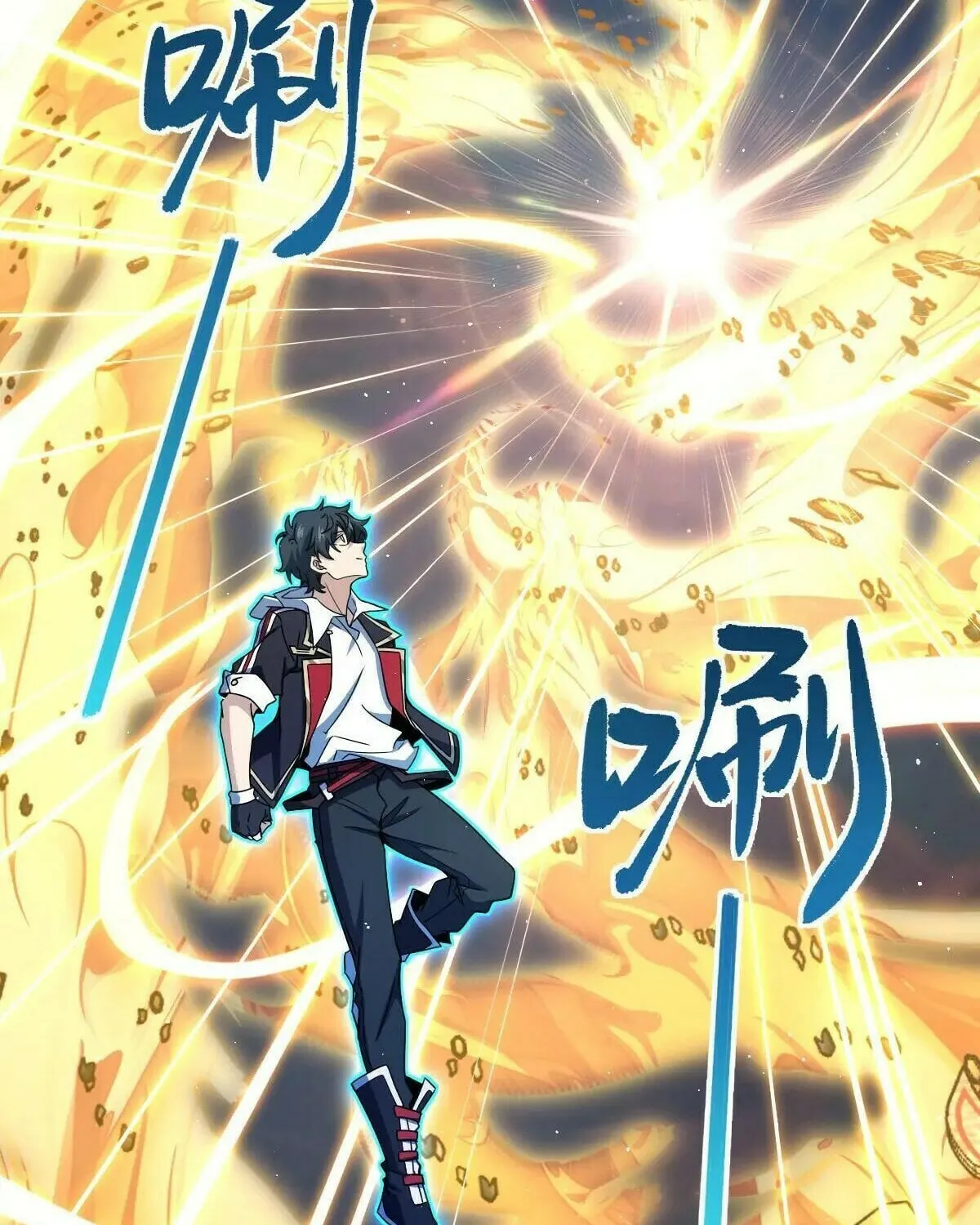 Read Spare Me, Great Lord! (Colored) (en) Manga Online