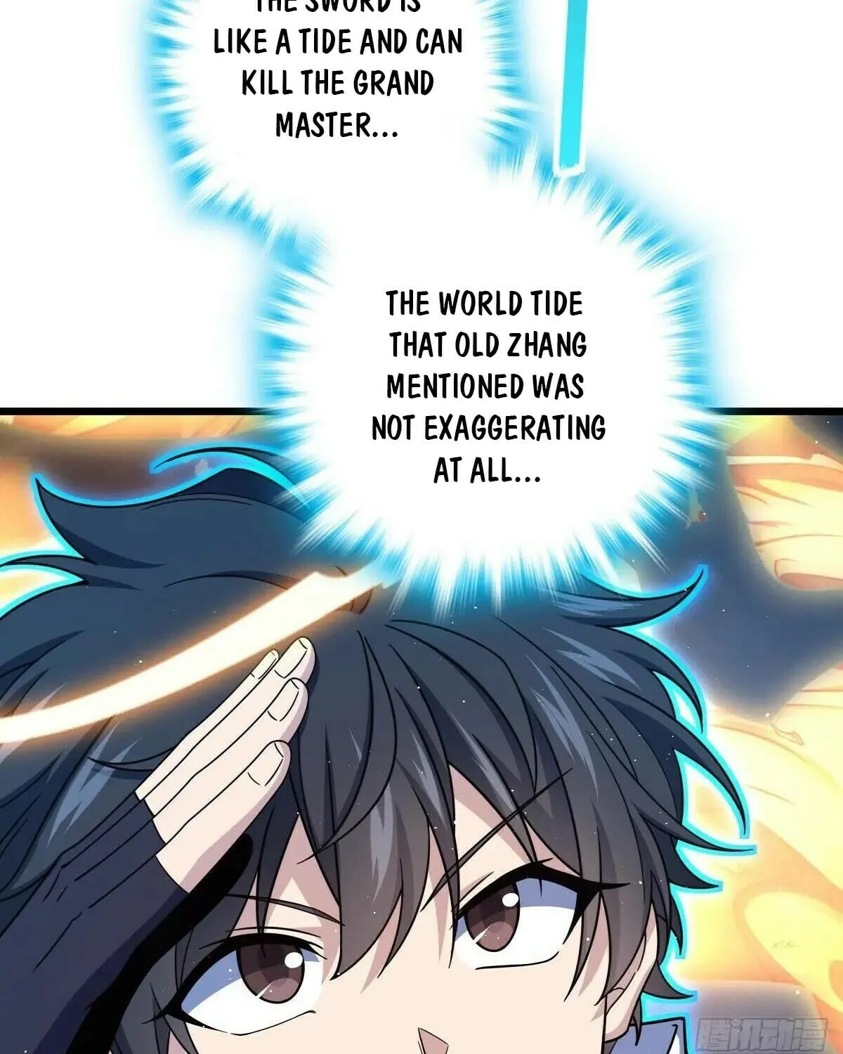 Read Spare Me, Great Lord! (Colored) (en) Manga Online