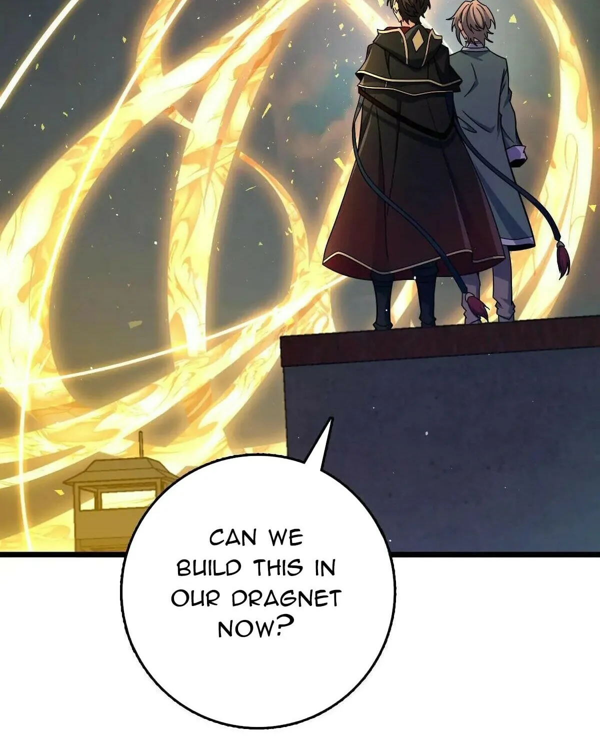 Read Spare Me, Great Lord! (Colored) (en) Manga Online