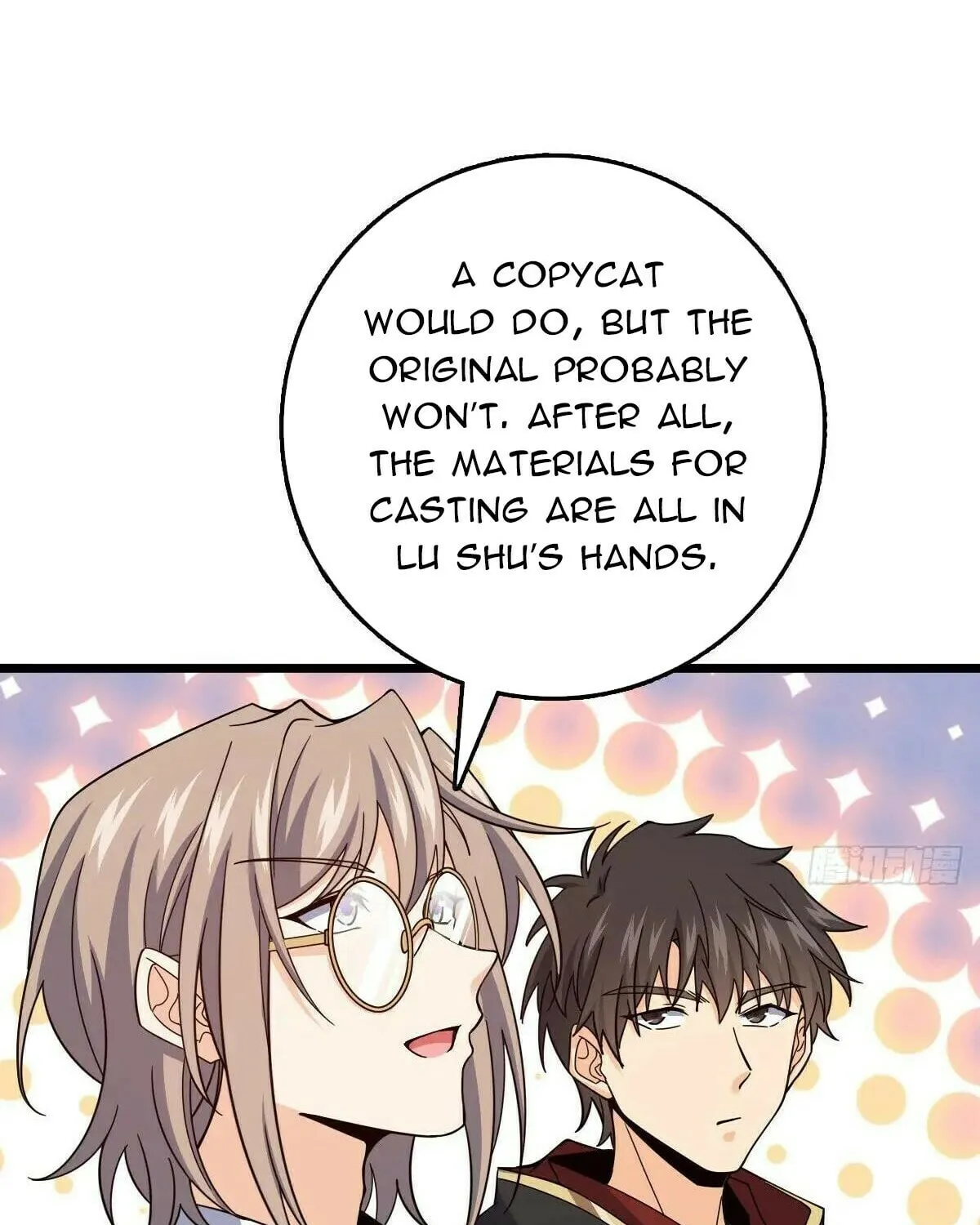 Read Spare Me, Great Lord! (Colored) (en) Manga Online