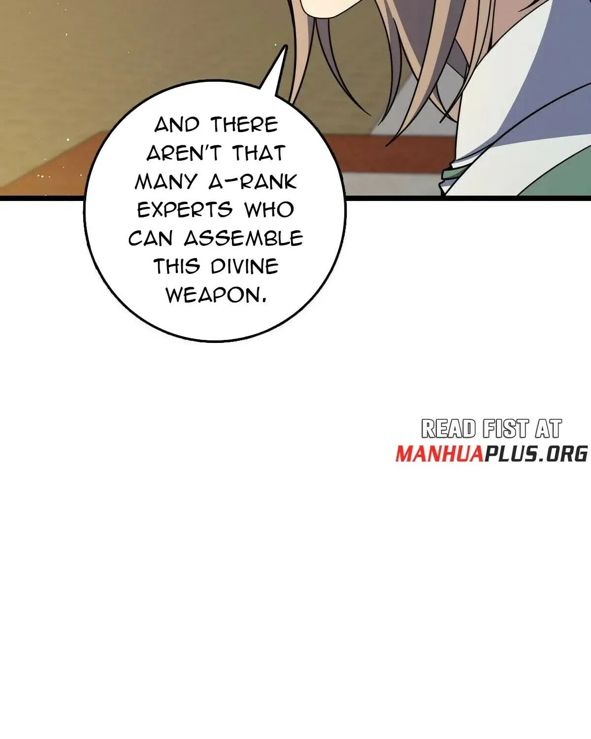 Read Spare Me, Great Lord! (Colored) (en) Manga Online