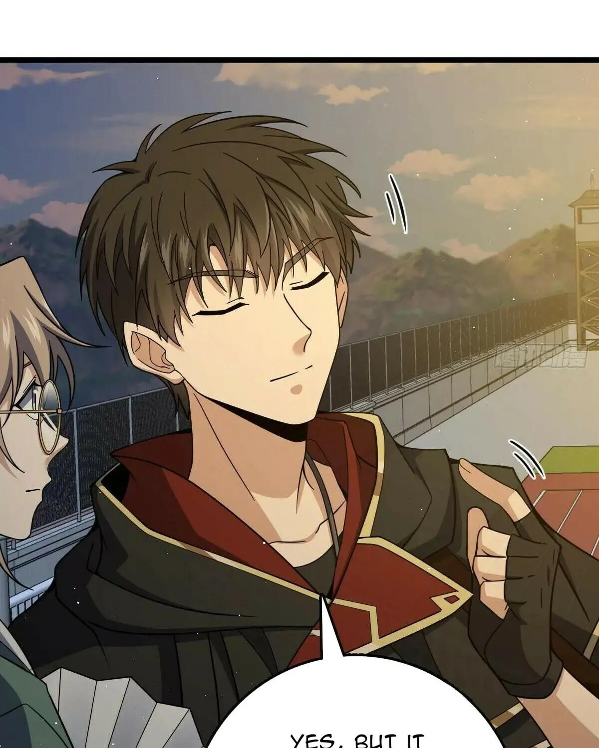 Read Spare Me, Great Lord! (Colored) (en) Manga Online