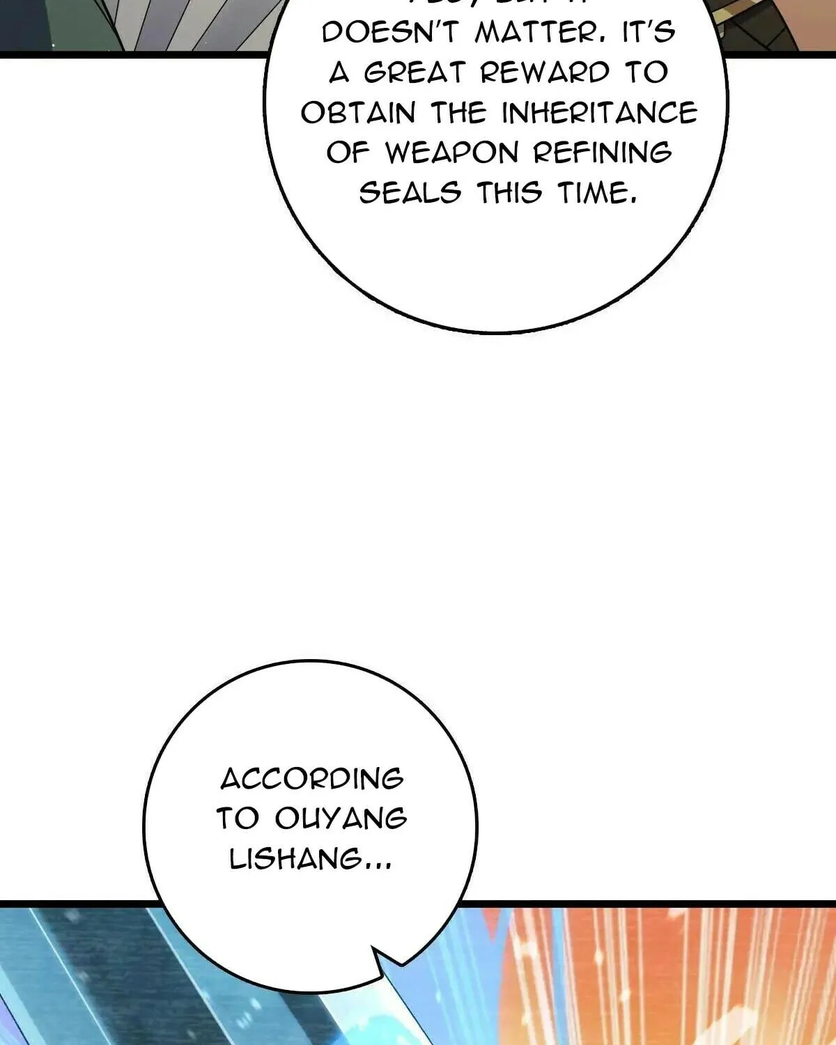 Read Spare Me, Great Lord! (Colored) (en) Manga Online