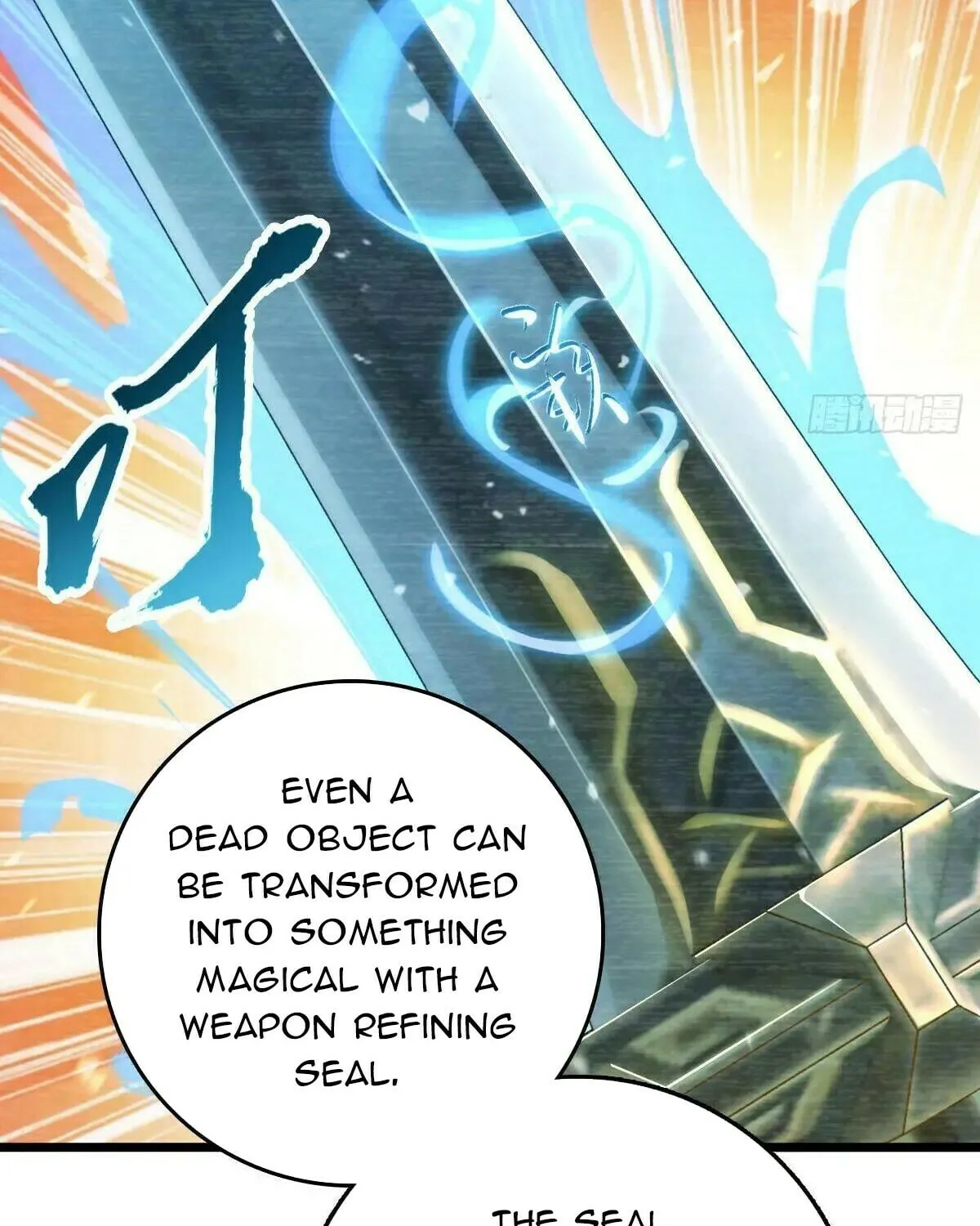 Read Spare Me, Great Lord! (Colored) (en) Manga Online