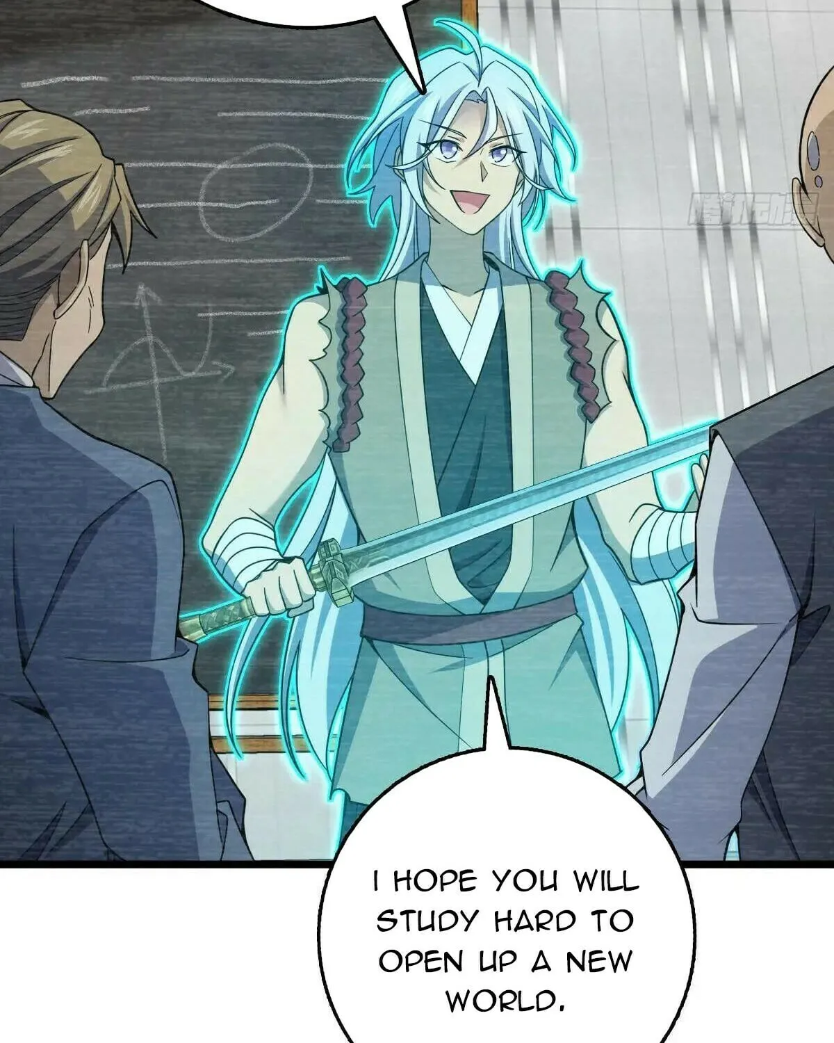 Read Spare Me, Great Lord! (Colored) (en) Manga Online