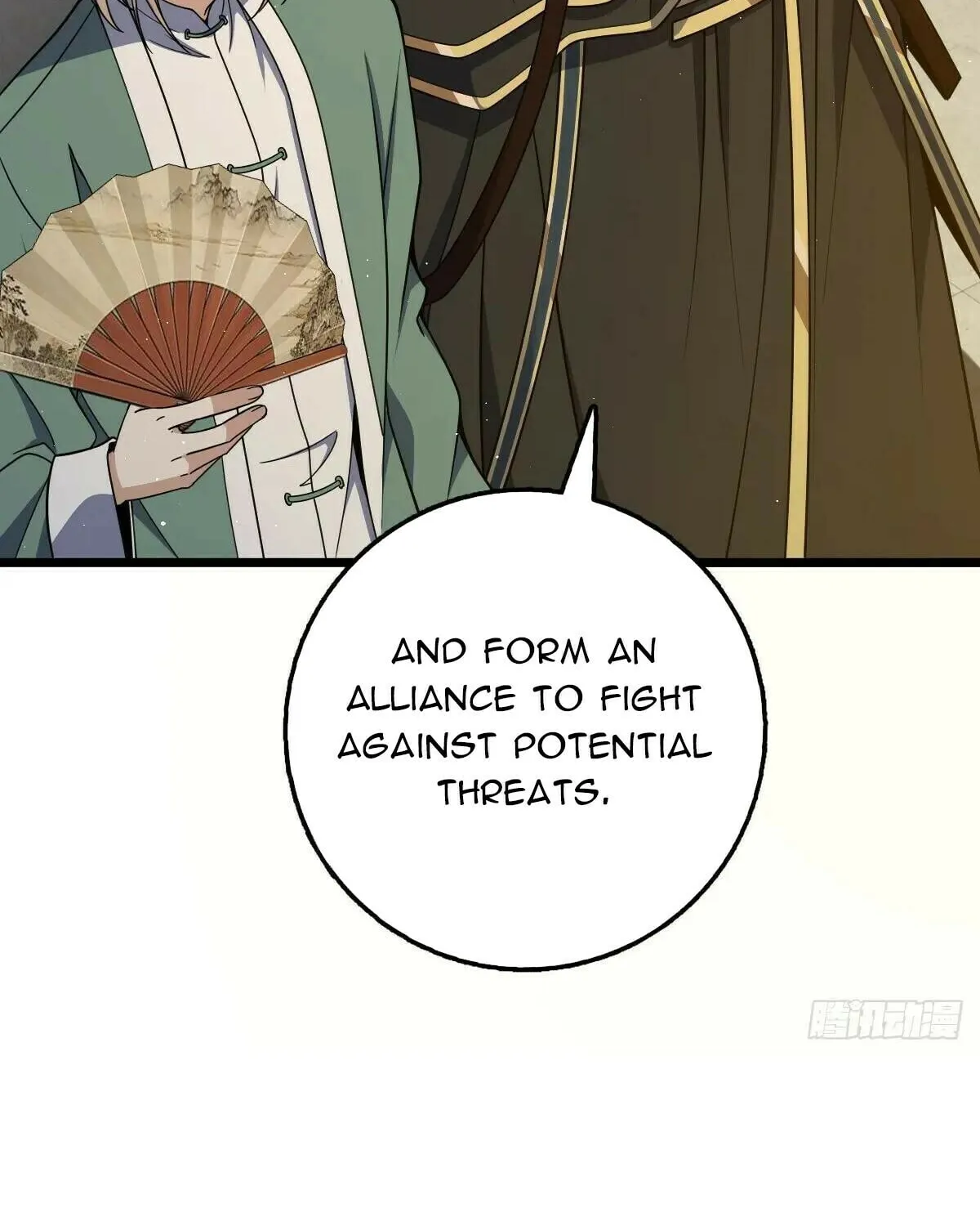 Read Spare Me, Great Lord! (Colored) (en) Manga Online