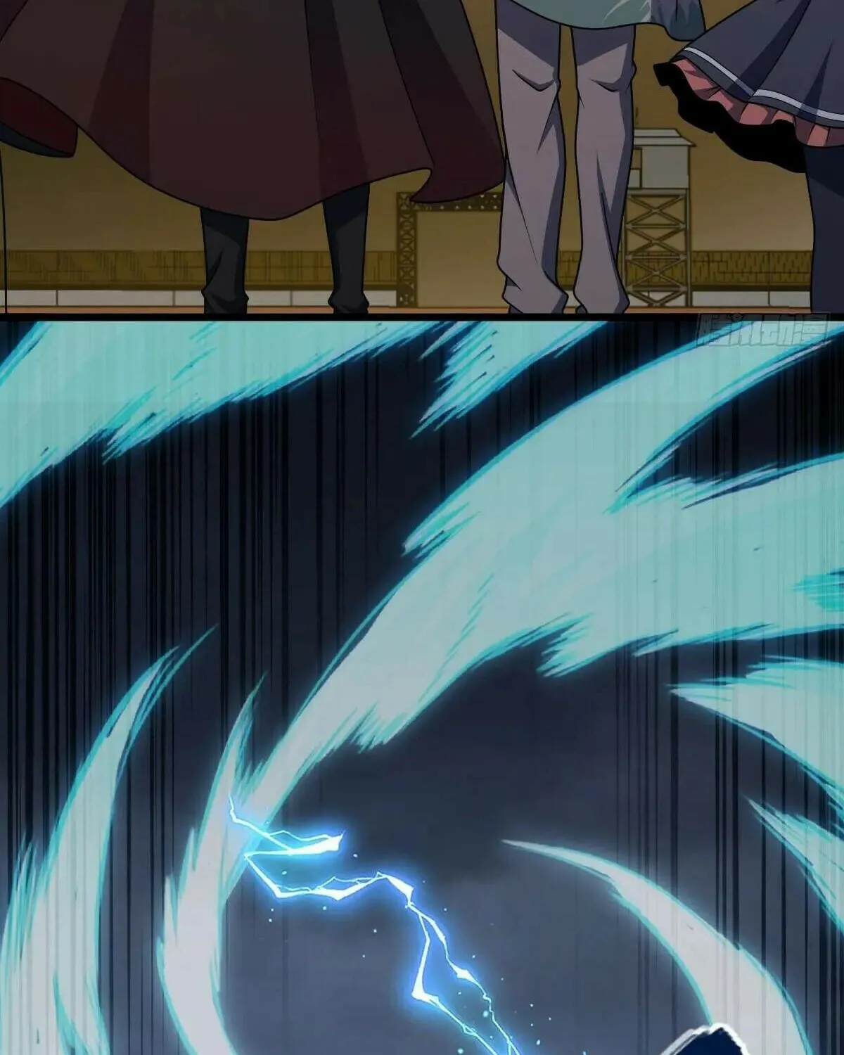 Read Spare Me, Great Lord! (Colored) (en) Manga Online