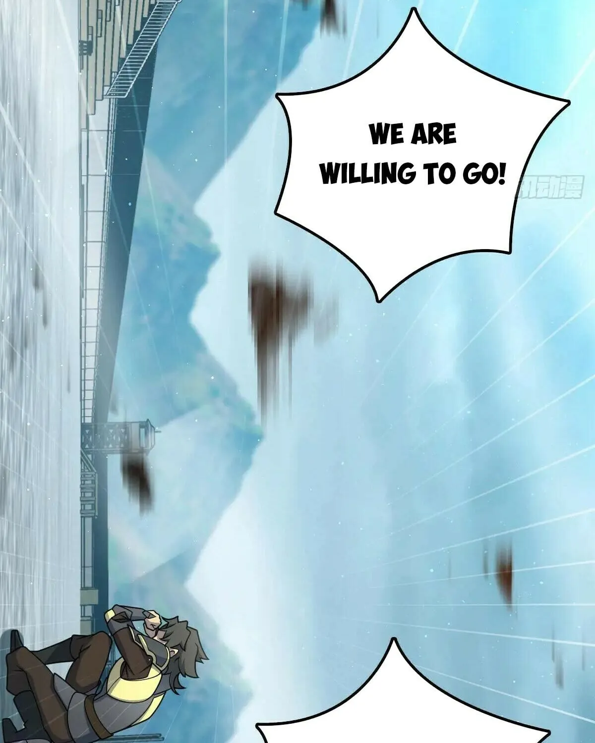 Read Spare Me, Great Lord! (Colored) (en) Manga Online