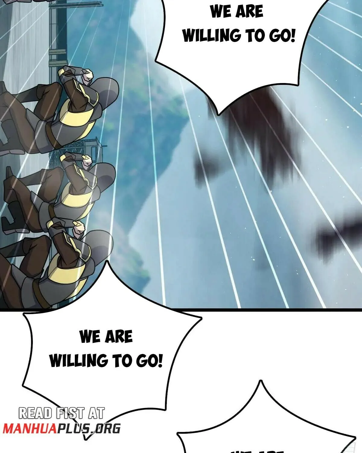 Read Spare Me, Great Lord! (Colored) (en) Manga Online