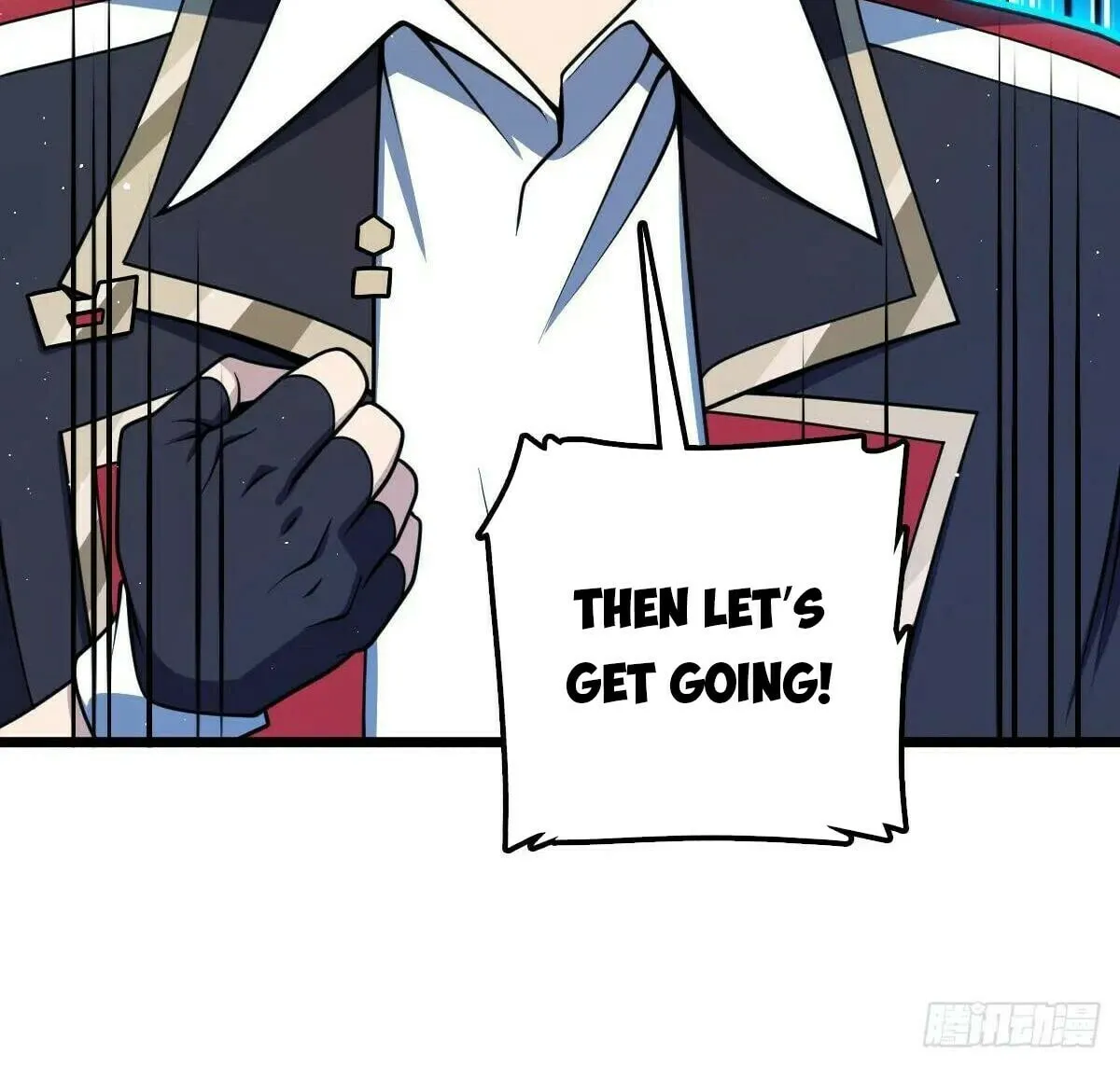 Read Spare Me, Great Lord! (Colored) (en) Manga Online