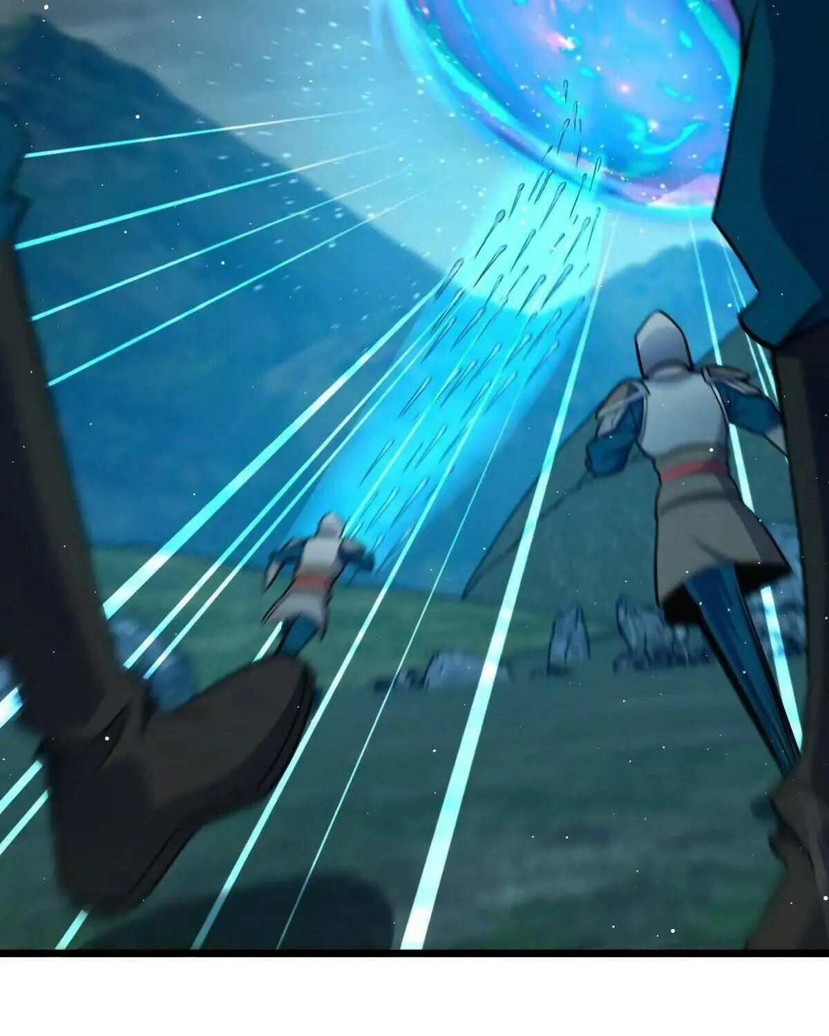 Read Spare Me, Great Lord! (Colored) (en) Manga Online