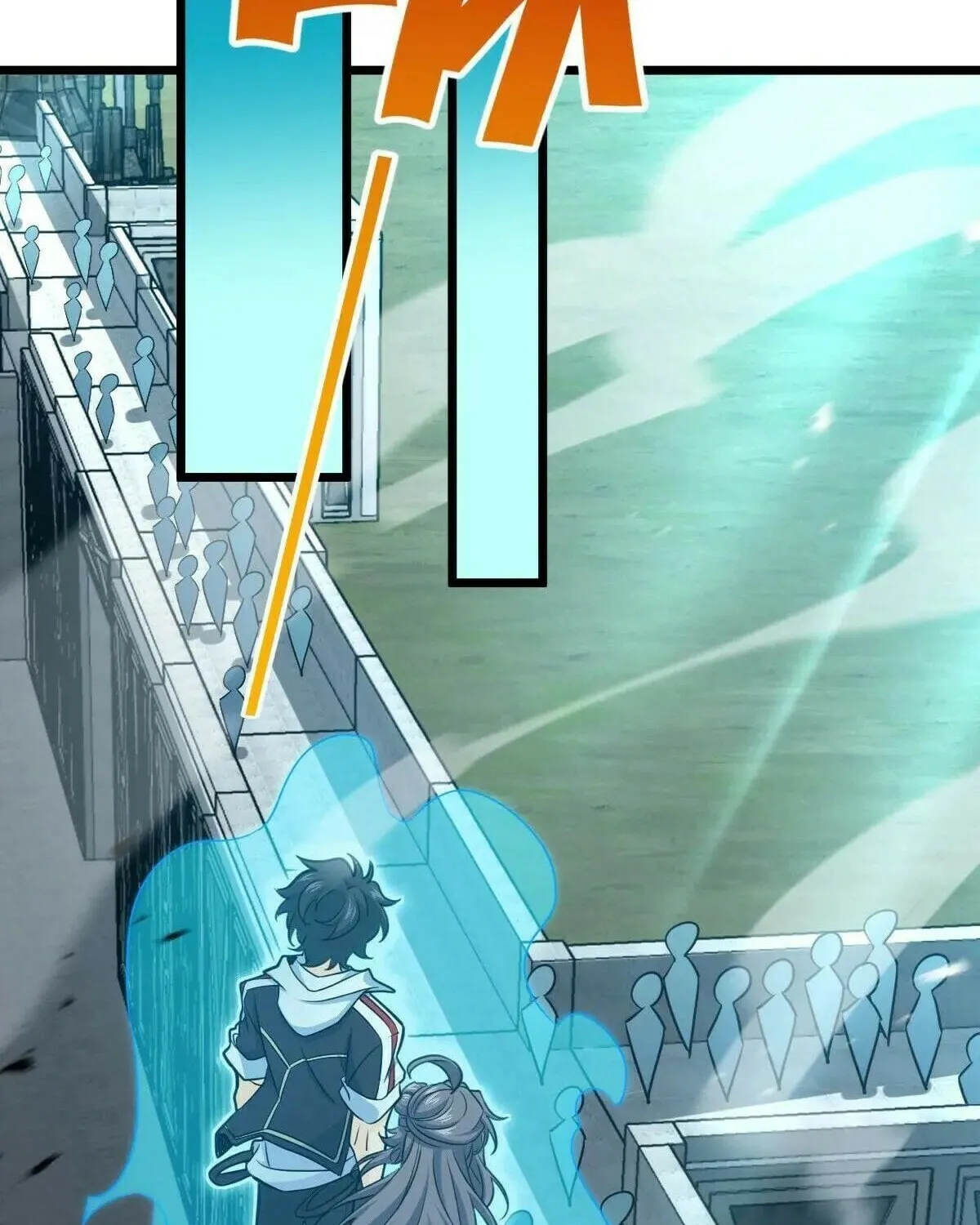 Read Spare Me, Great Lord! (Colored) (en) Manga Online