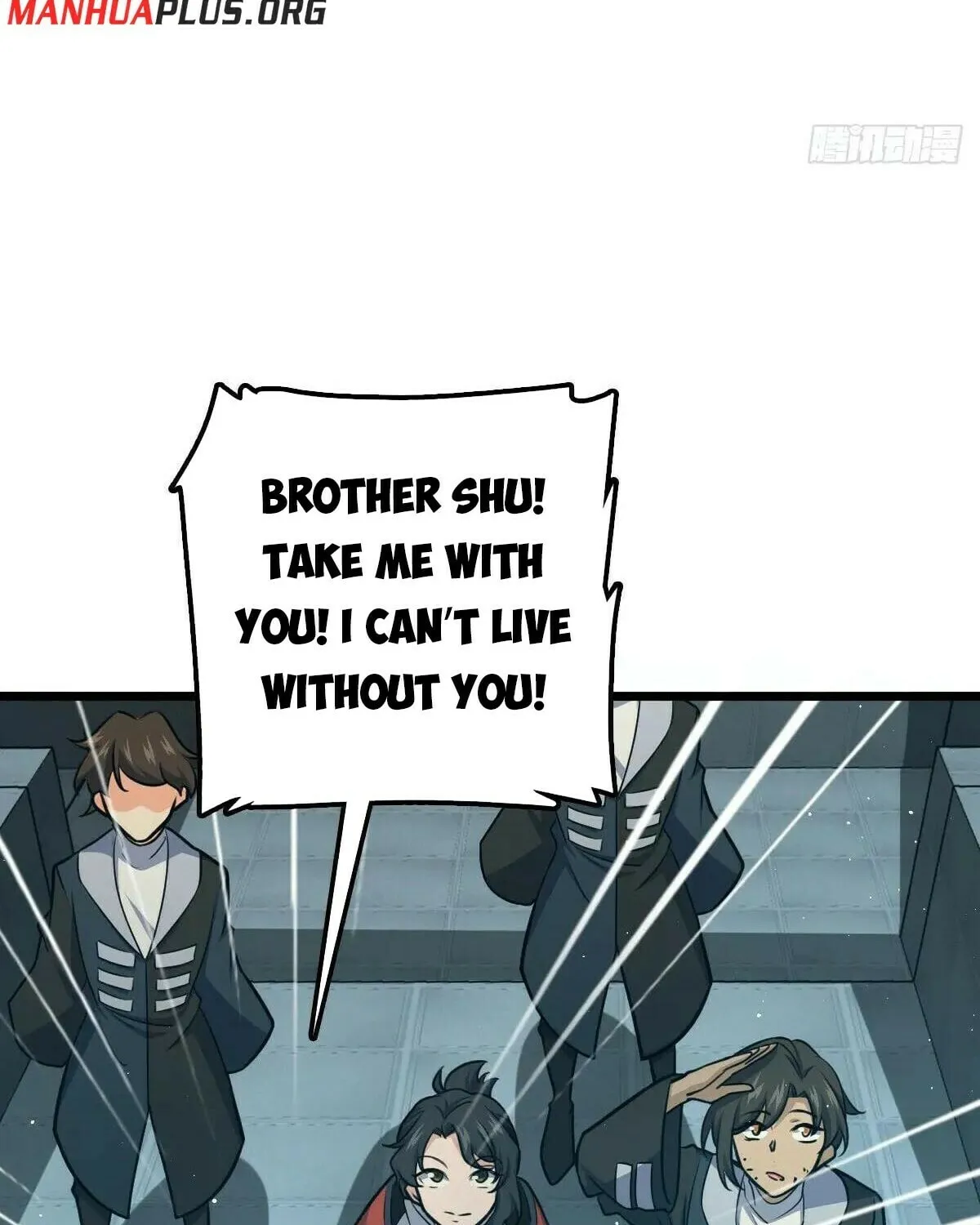 Read Spare Me, Great Lord! (Colored) (en) Manga Online