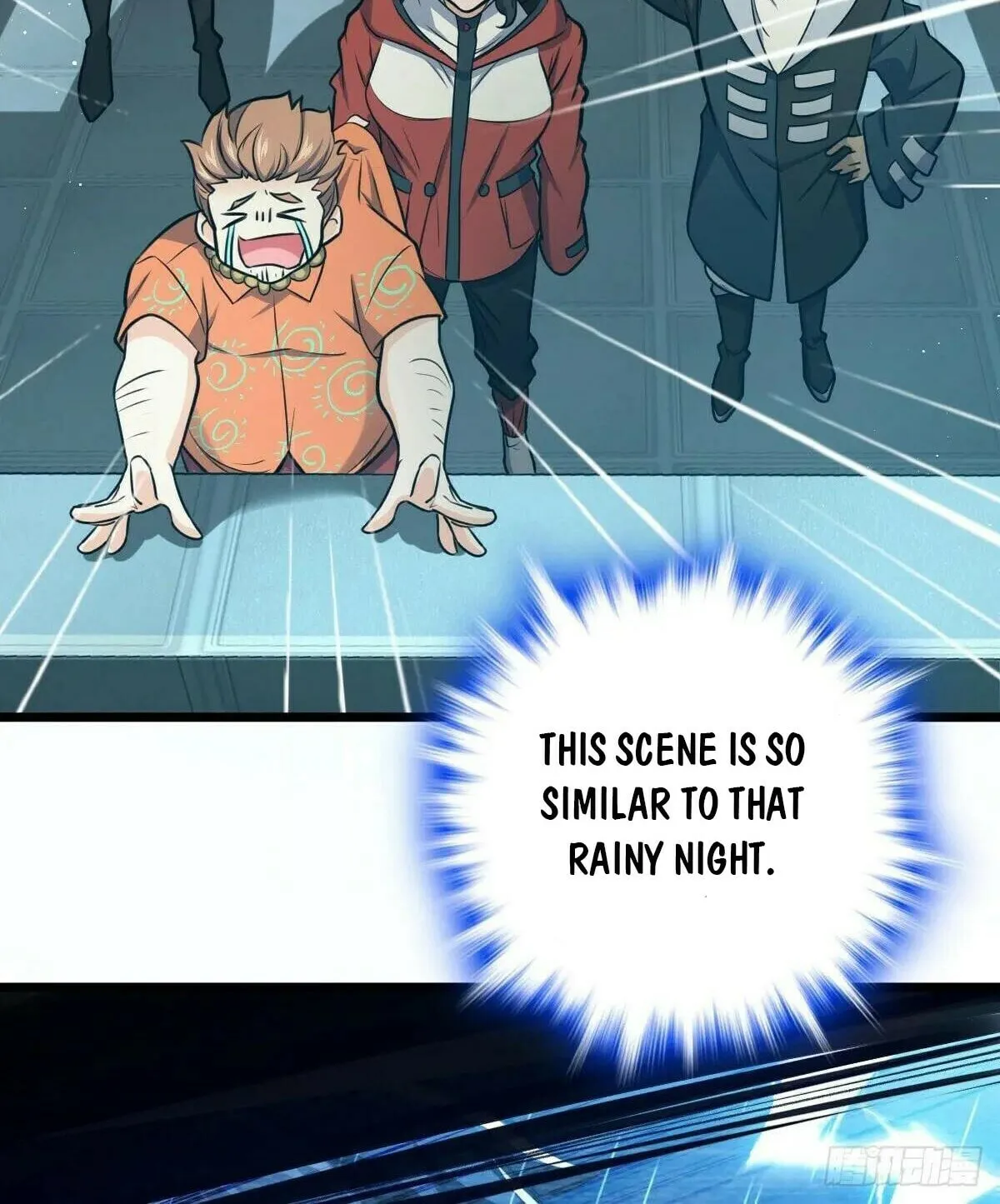 Read Spare Me, Great Lord! (Colored) (en) Manga Online