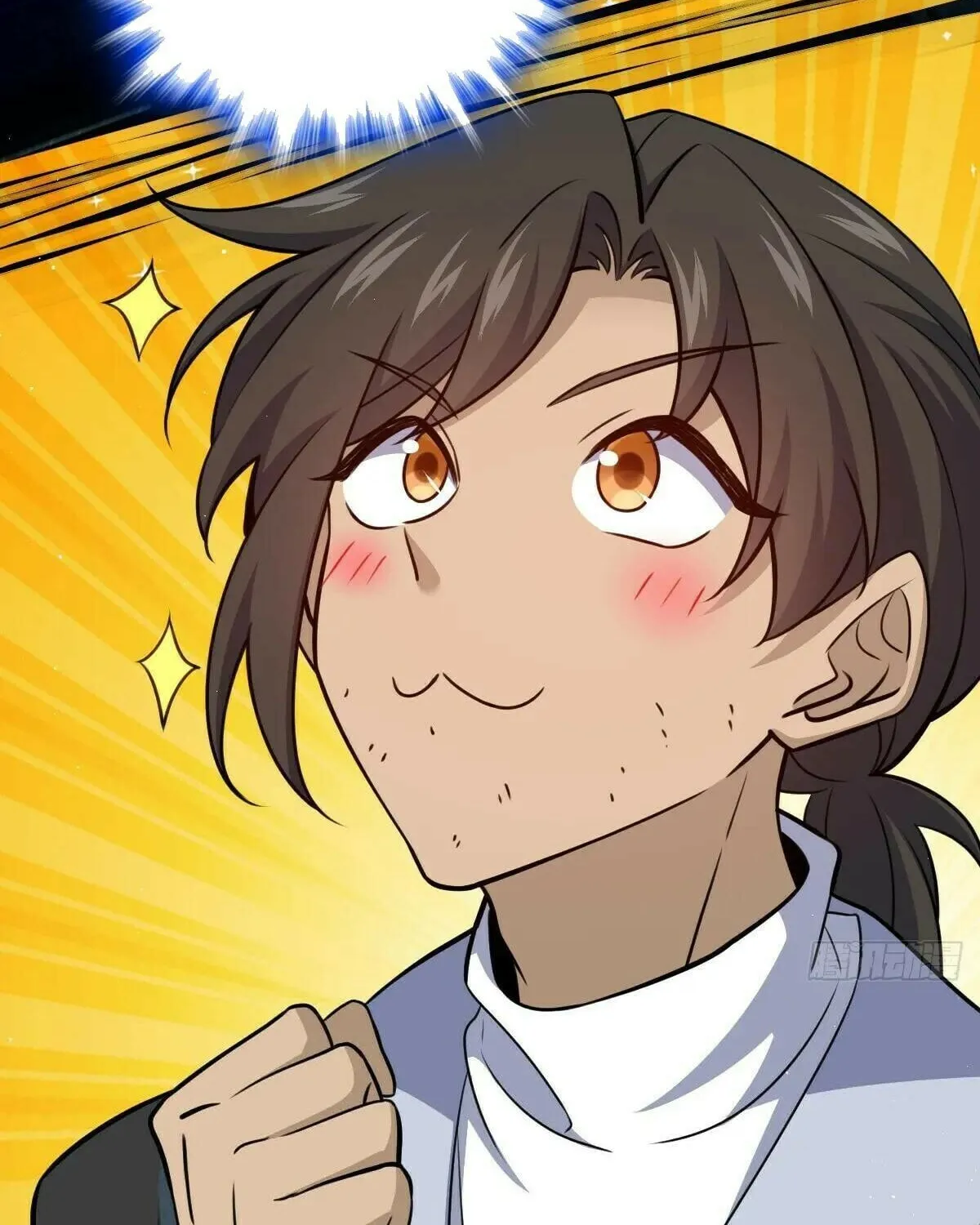 Read Spare Me, Great Lord! (Colored) (en) Manga Online