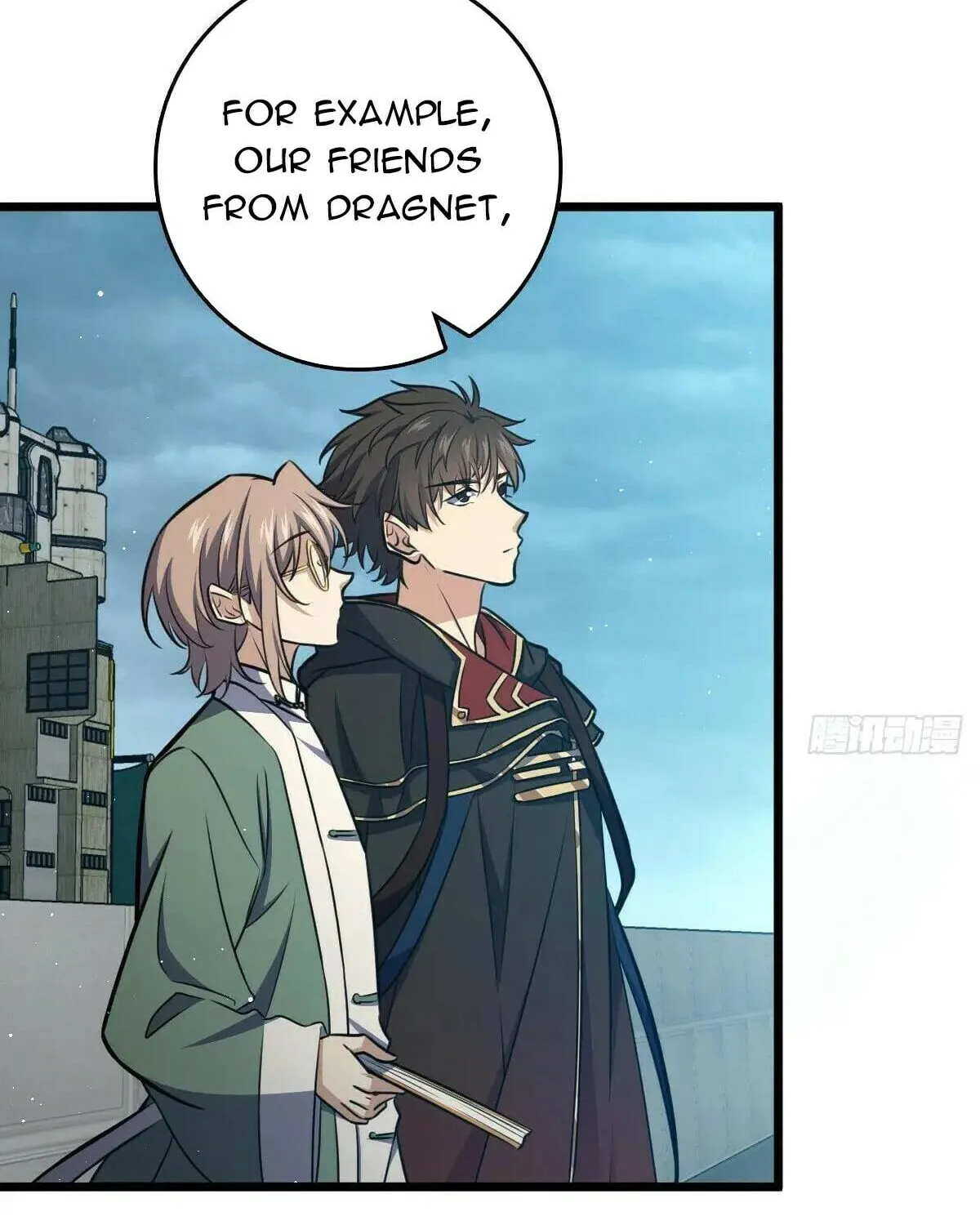 Read Spare Me, Great Lord! (Colored) (en) Manga Online