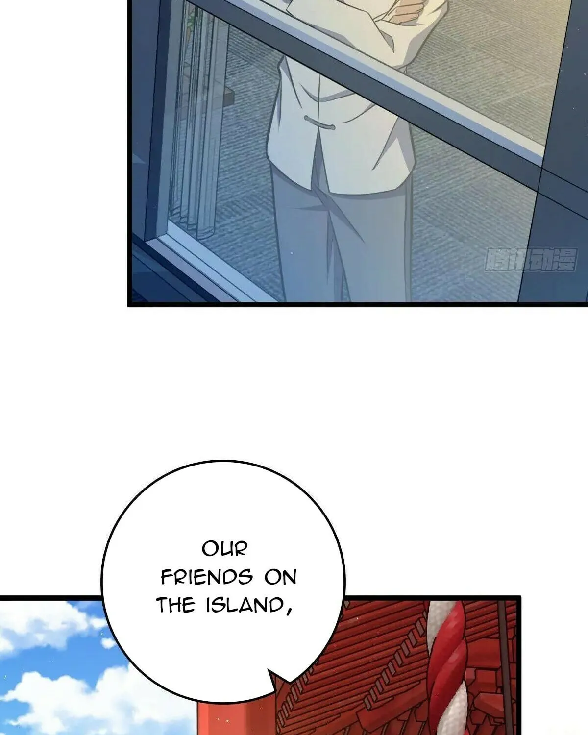 Read Spare Me, Great Lord! (Colored) (en) Manga Online