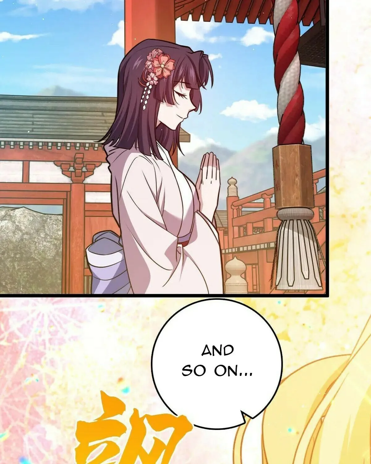 Read Spare Me, Great Lord! (Colored) (en) Manga Online