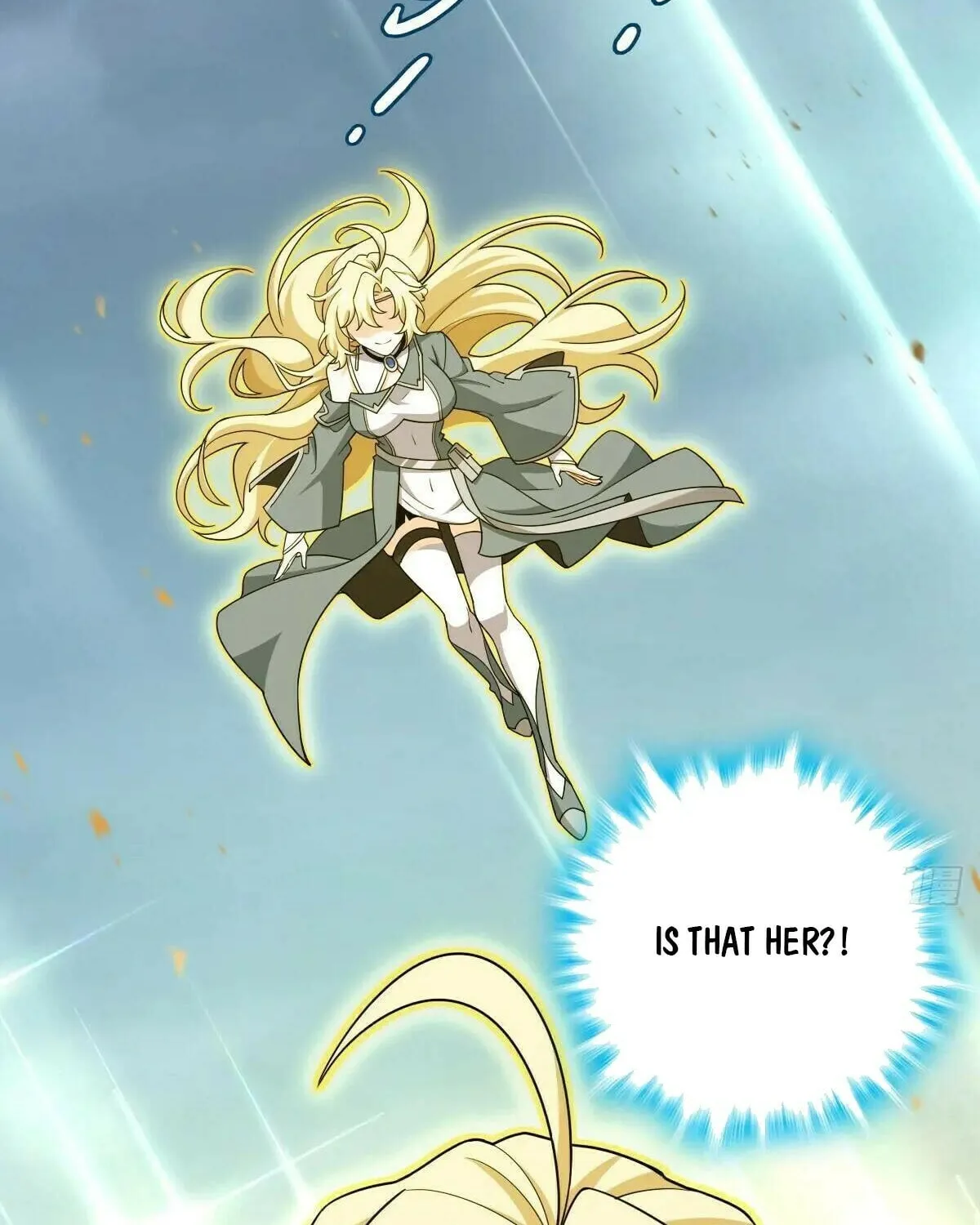 Read Spare Me, Great Lord! (Colored) (en) Manga Online