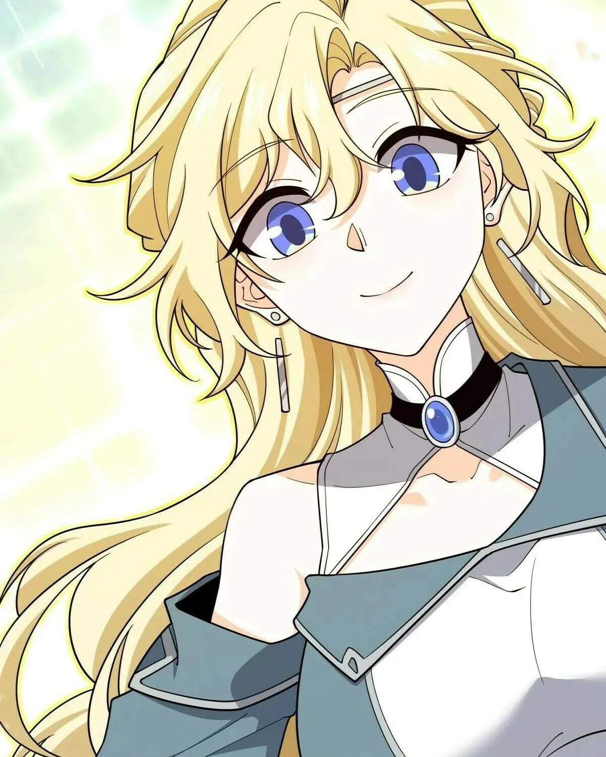 Read Spare Me, Great Lord! (Colored) (en) Manga Online