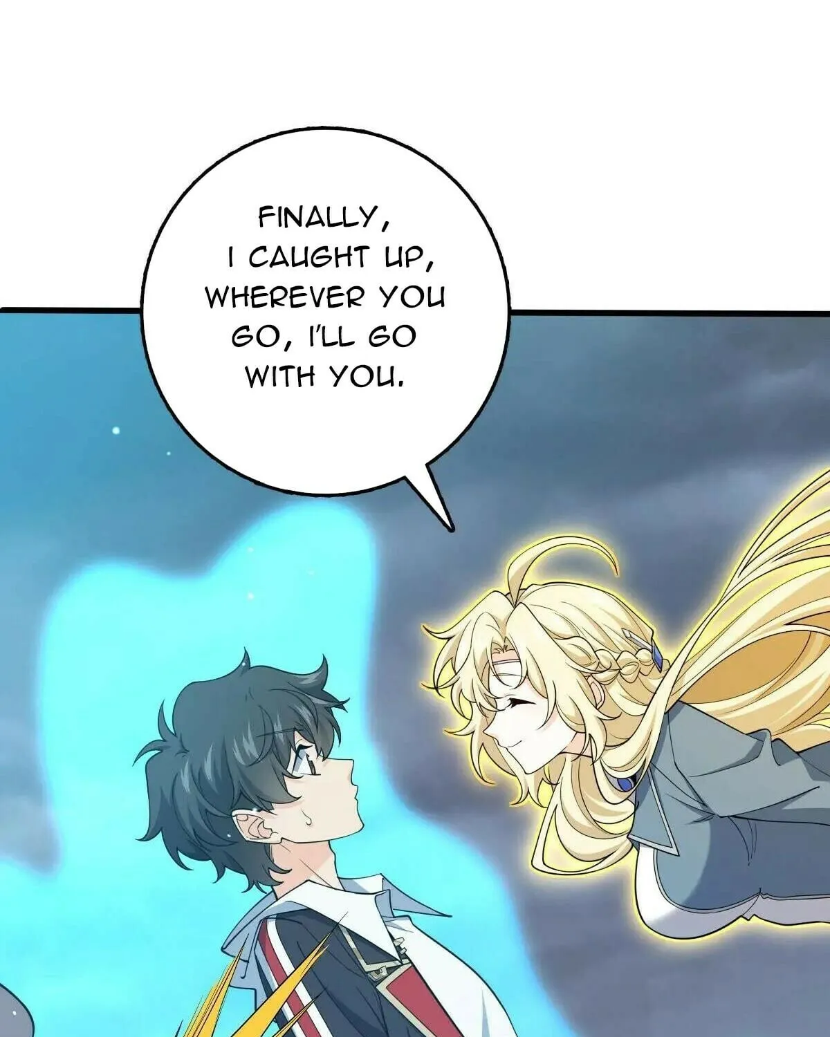 Read Spare Me, Great Lord! (Colored) (en) Manga Online