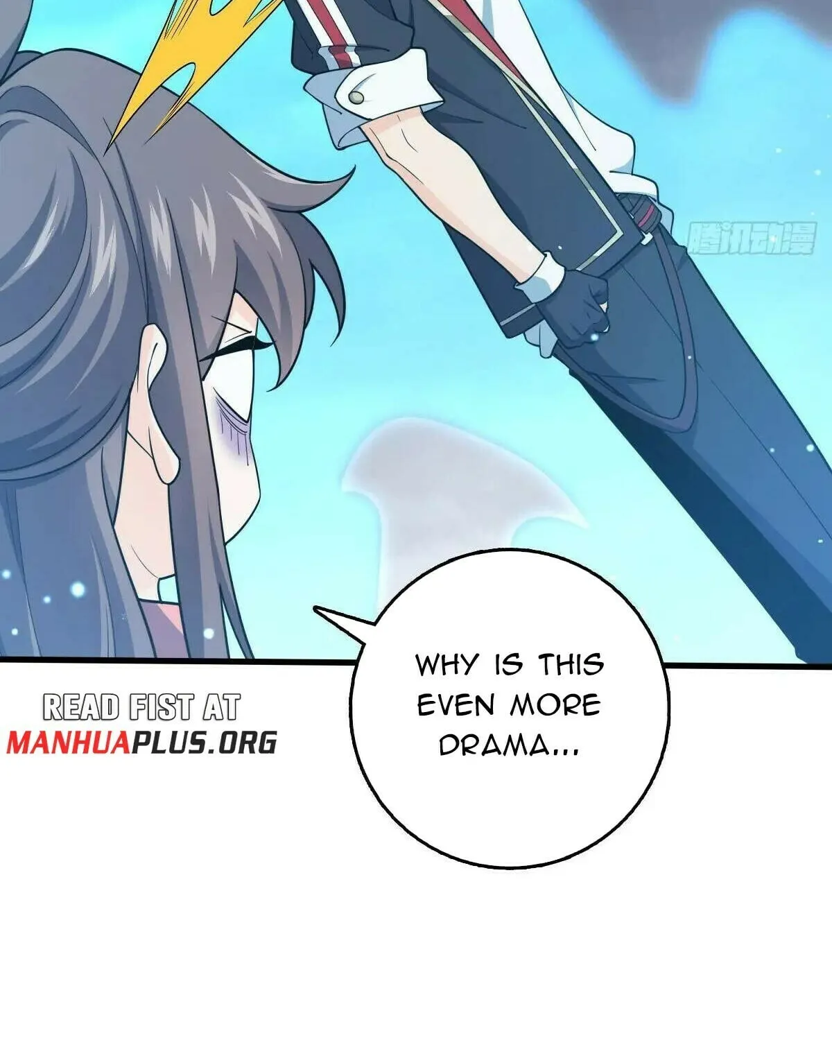 Read Spare Me, Great Lord! (Colored) (en) Manga Online