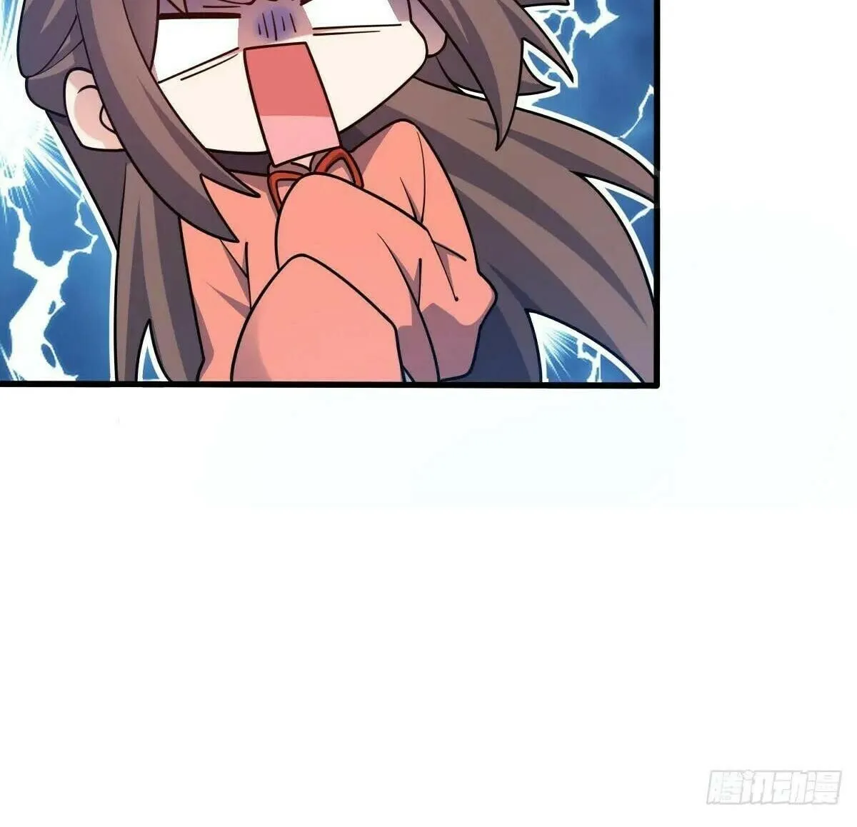 Read Spare Me, Great Lord! (Colored) (en) Manga Online